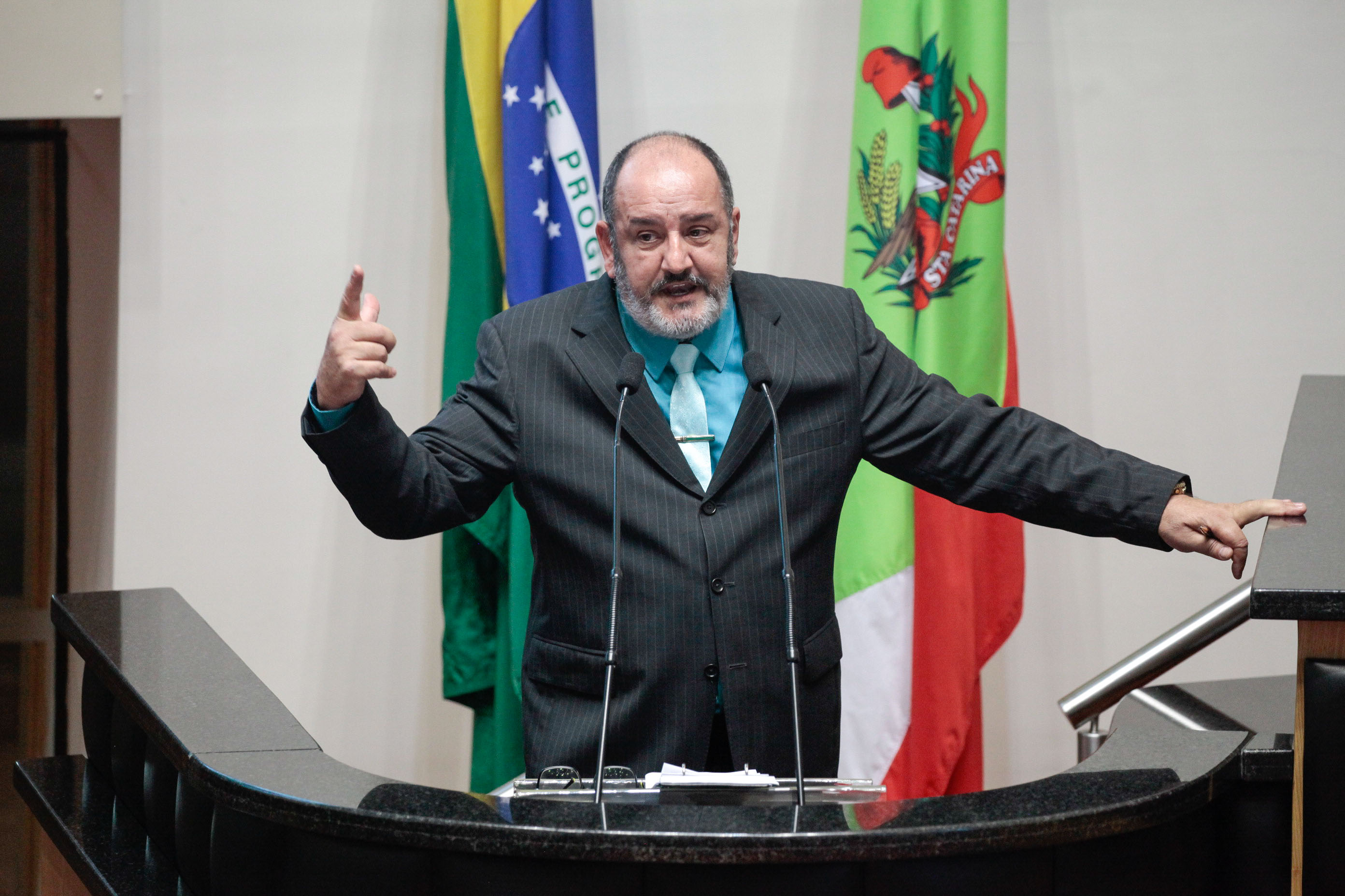 Deputado Roberto Salum (PRB). Sessão Ordinária.