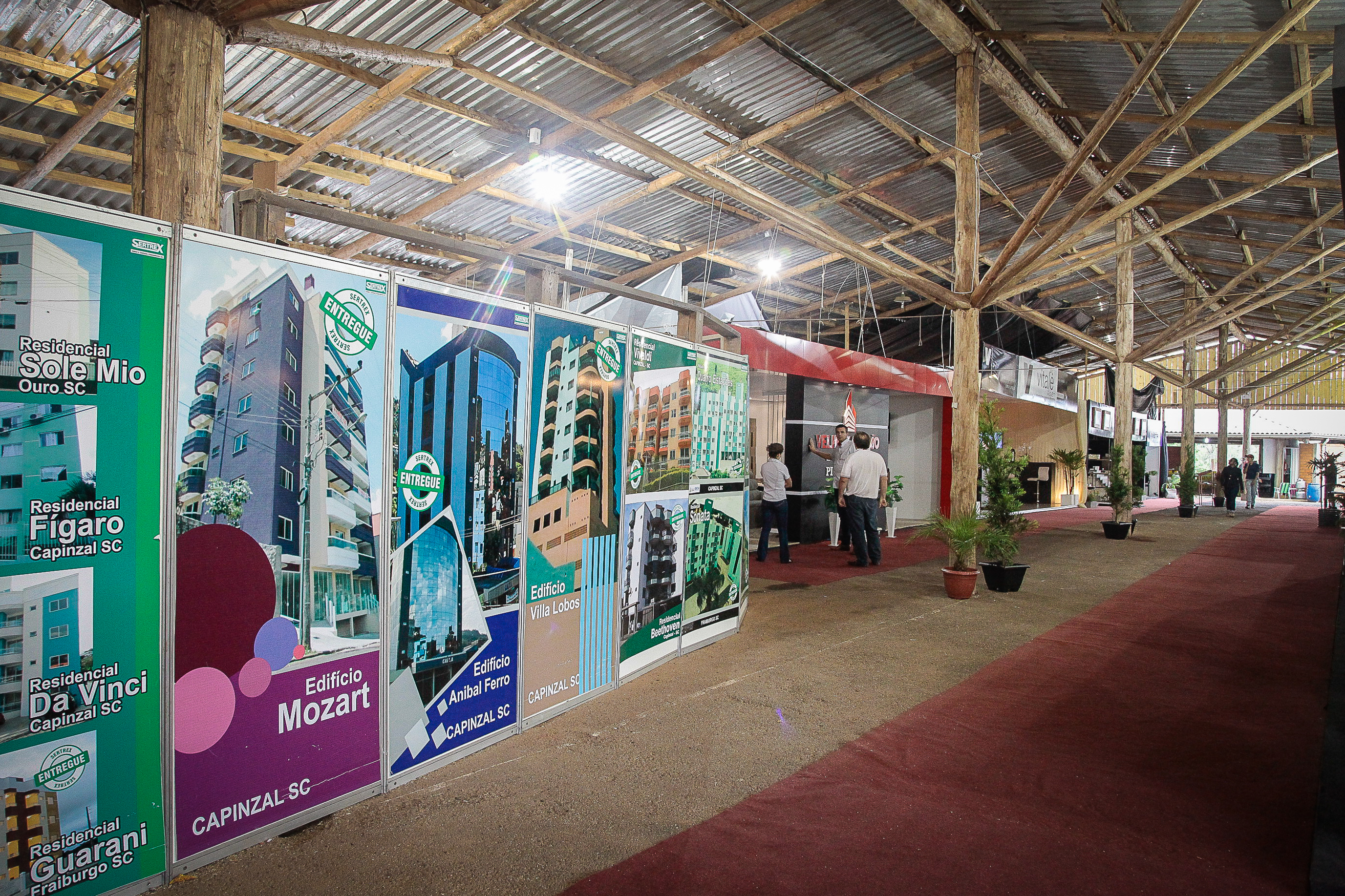 Expovale Capinzal 2017
