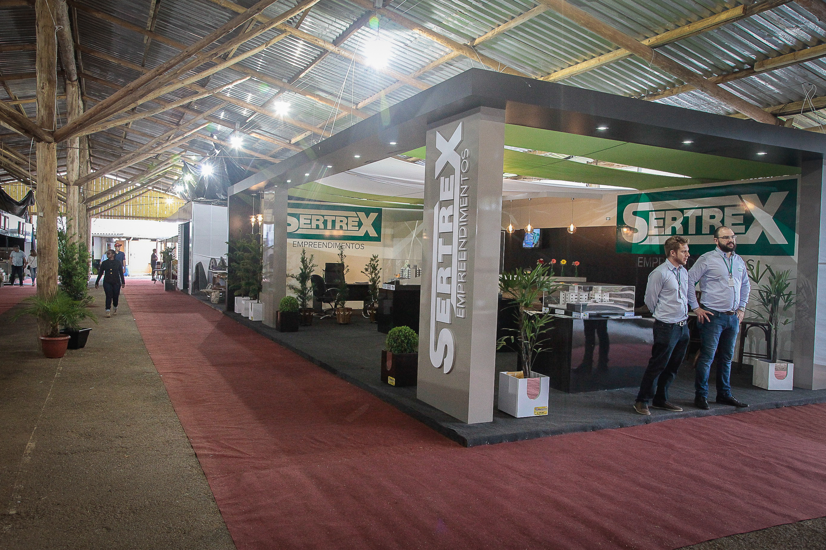 Expovale Capinzal 2017
