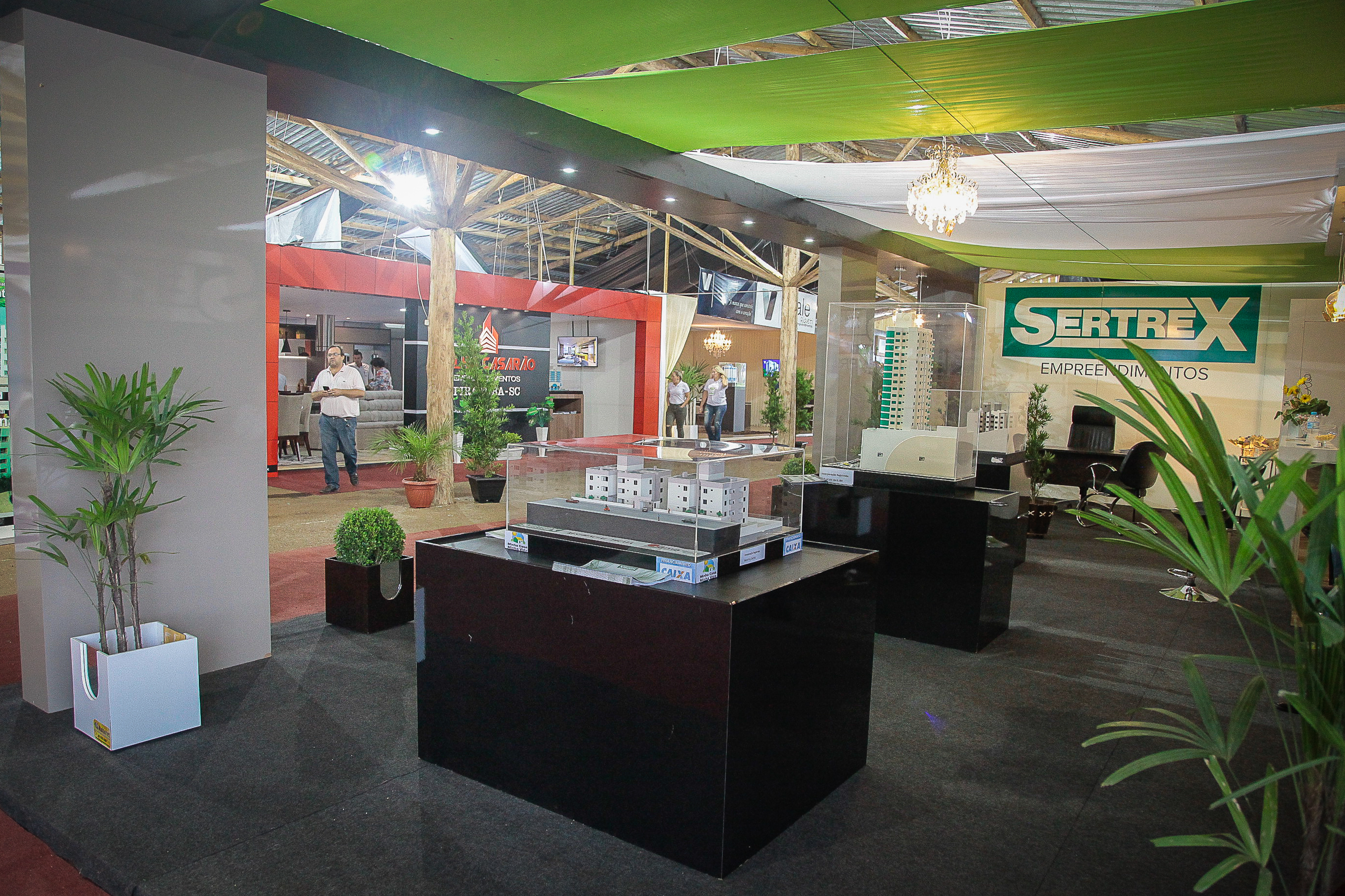 Expovale Capinzal 2017