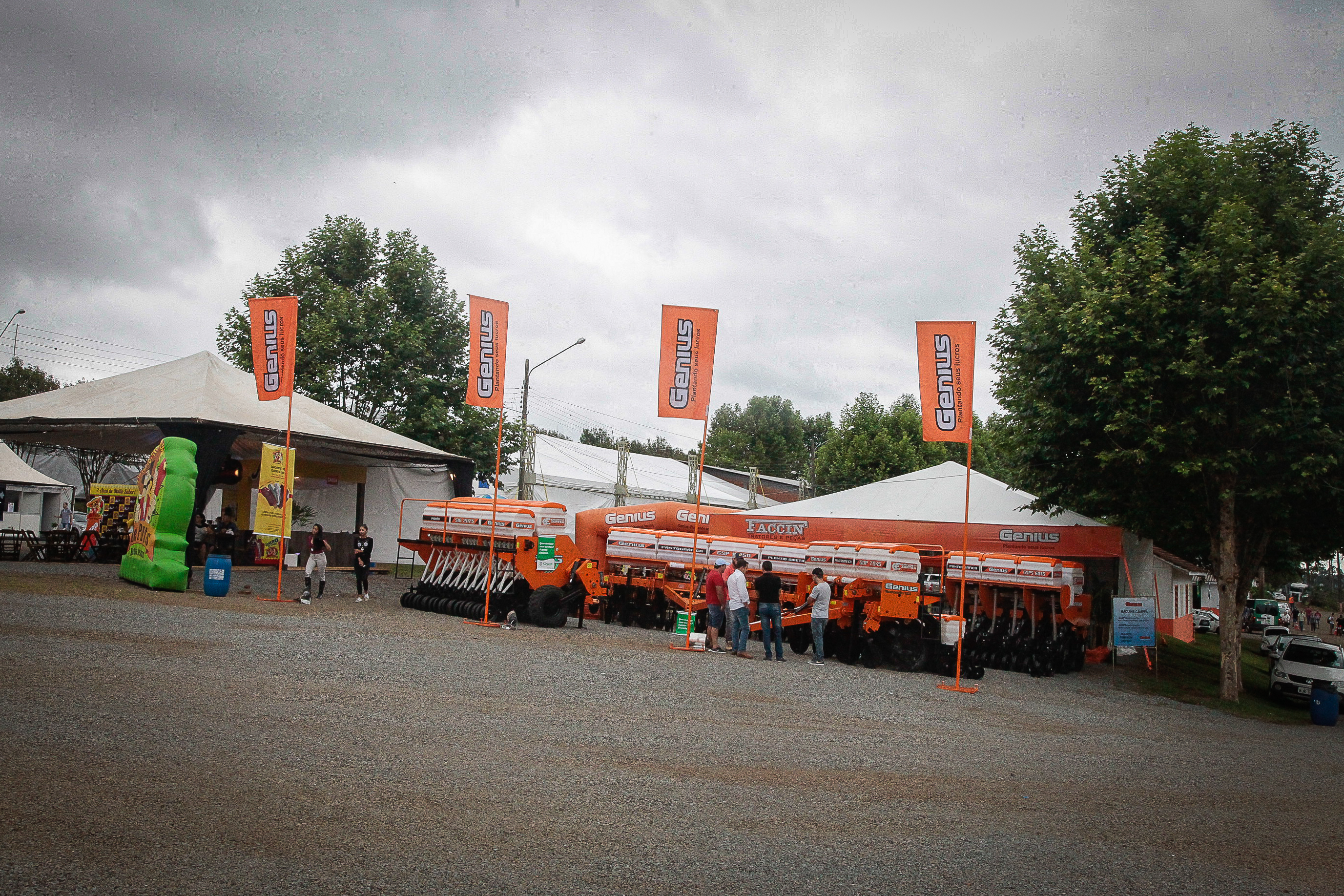 Expovale Capinzal 2017