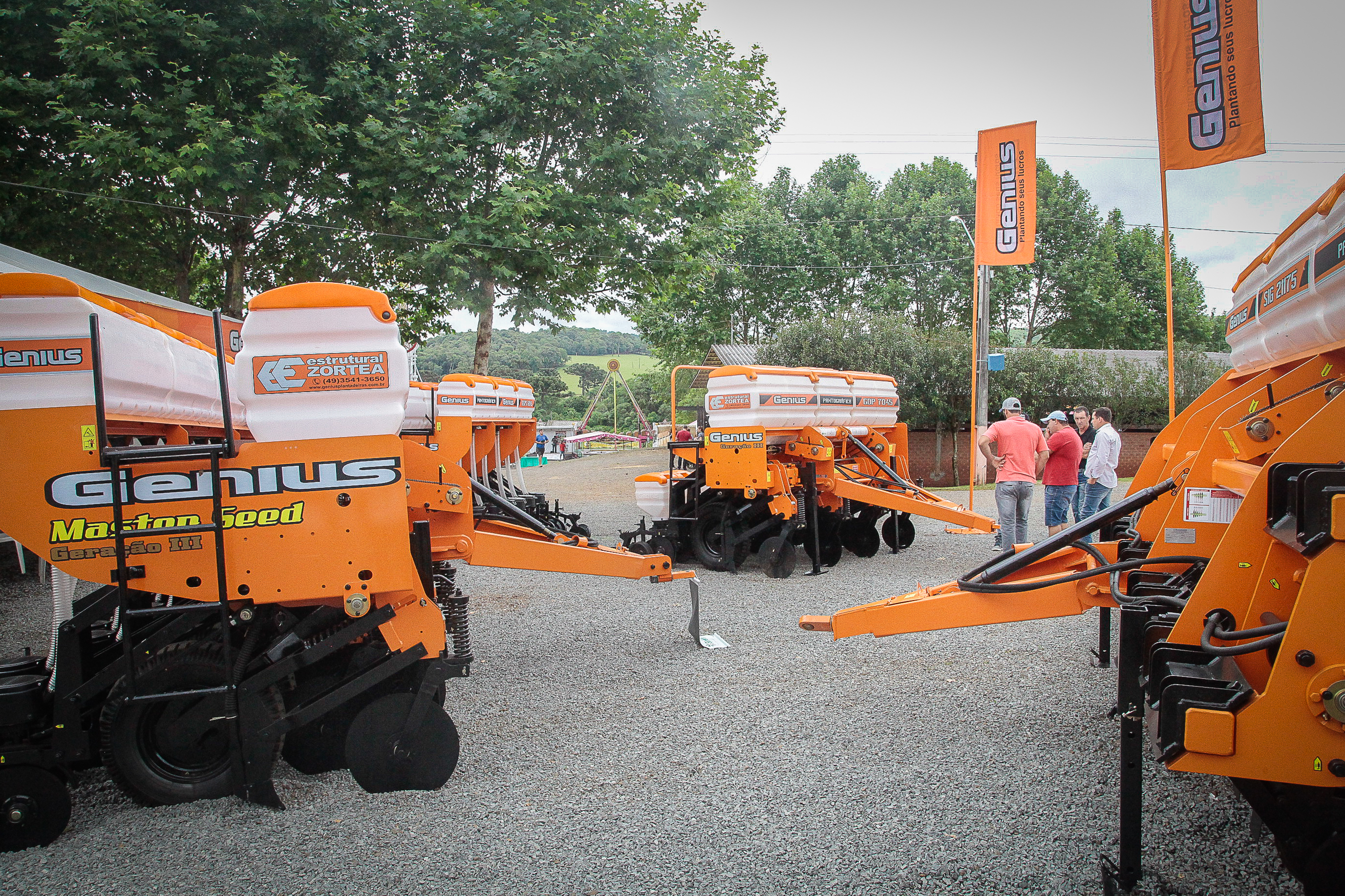 Expovale Capinzal 2017