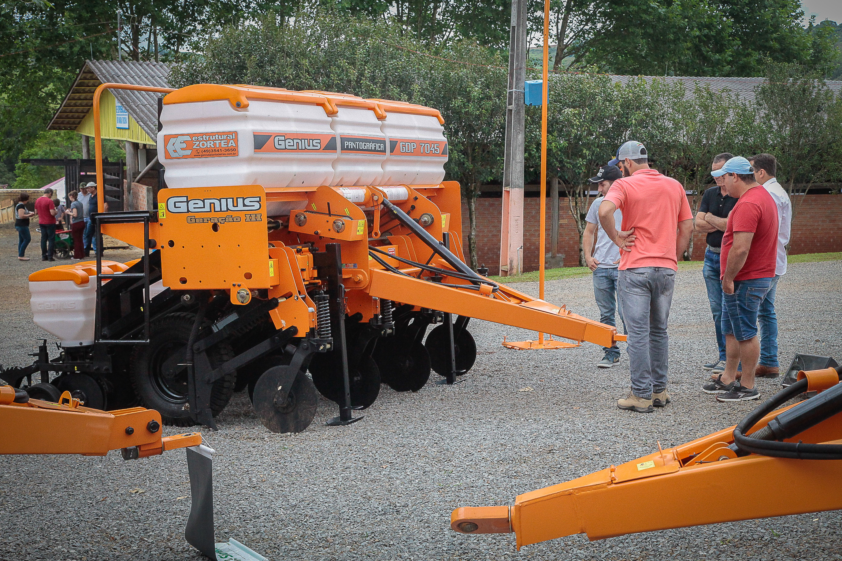 Expovale Capinzal 2017