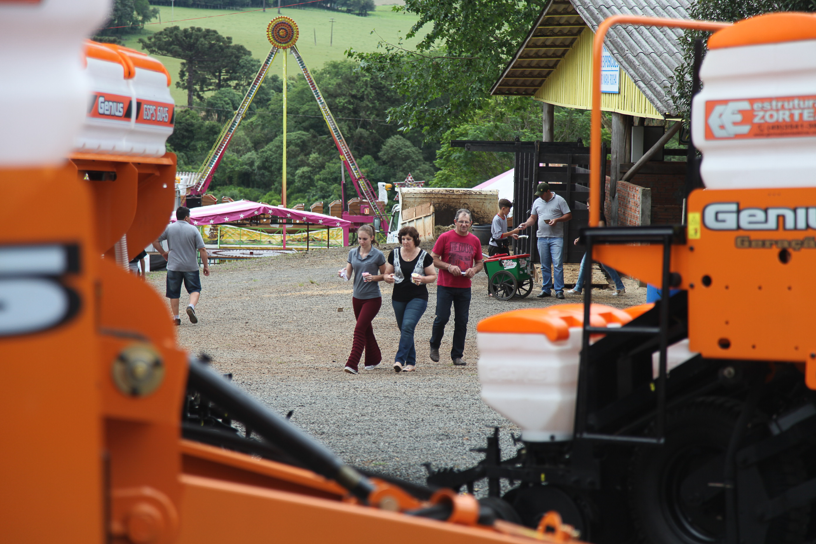 Expovale Capinzal 2017