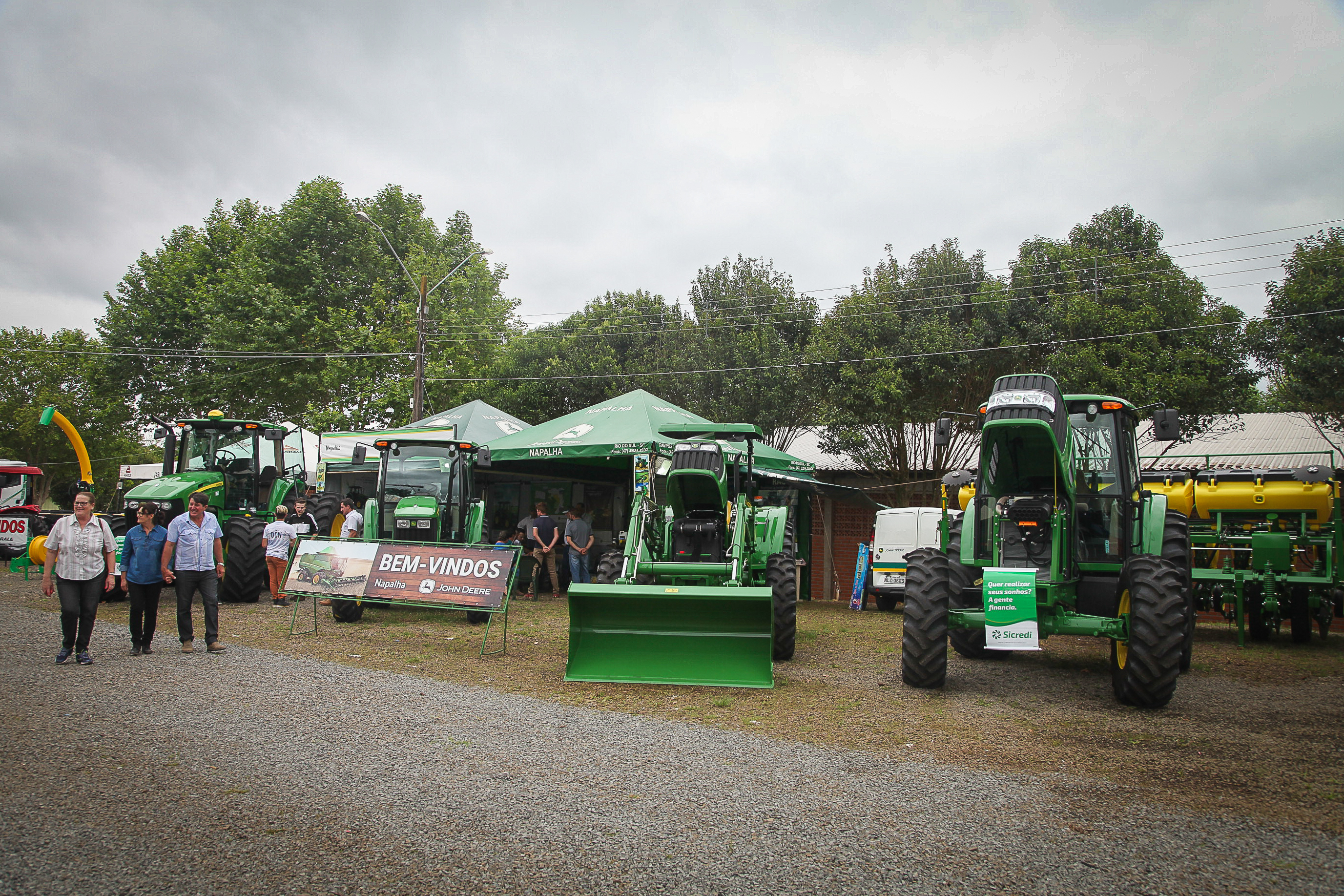 Expovale Capinzal 2017