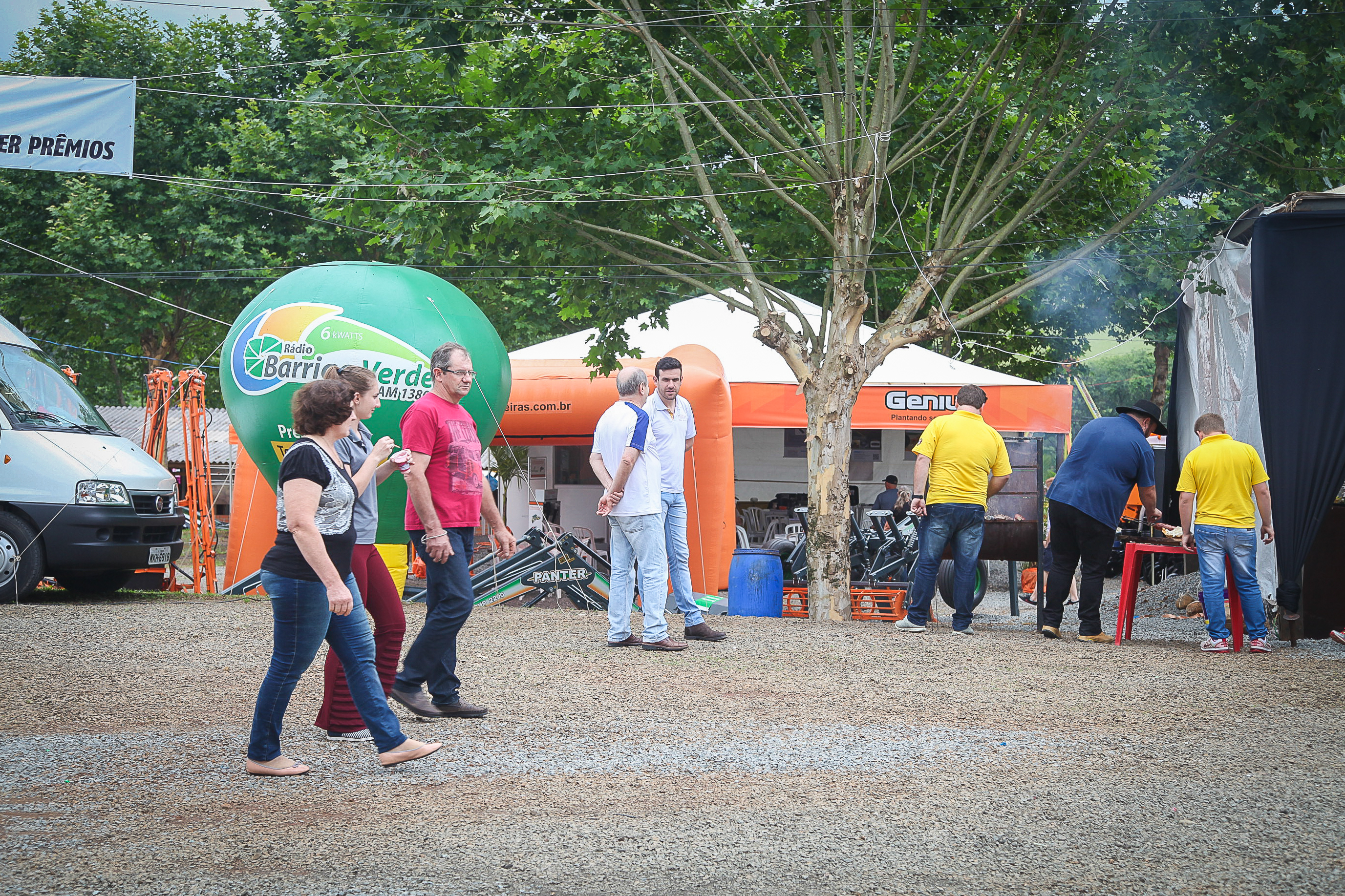Expovale Capinzal 2017
