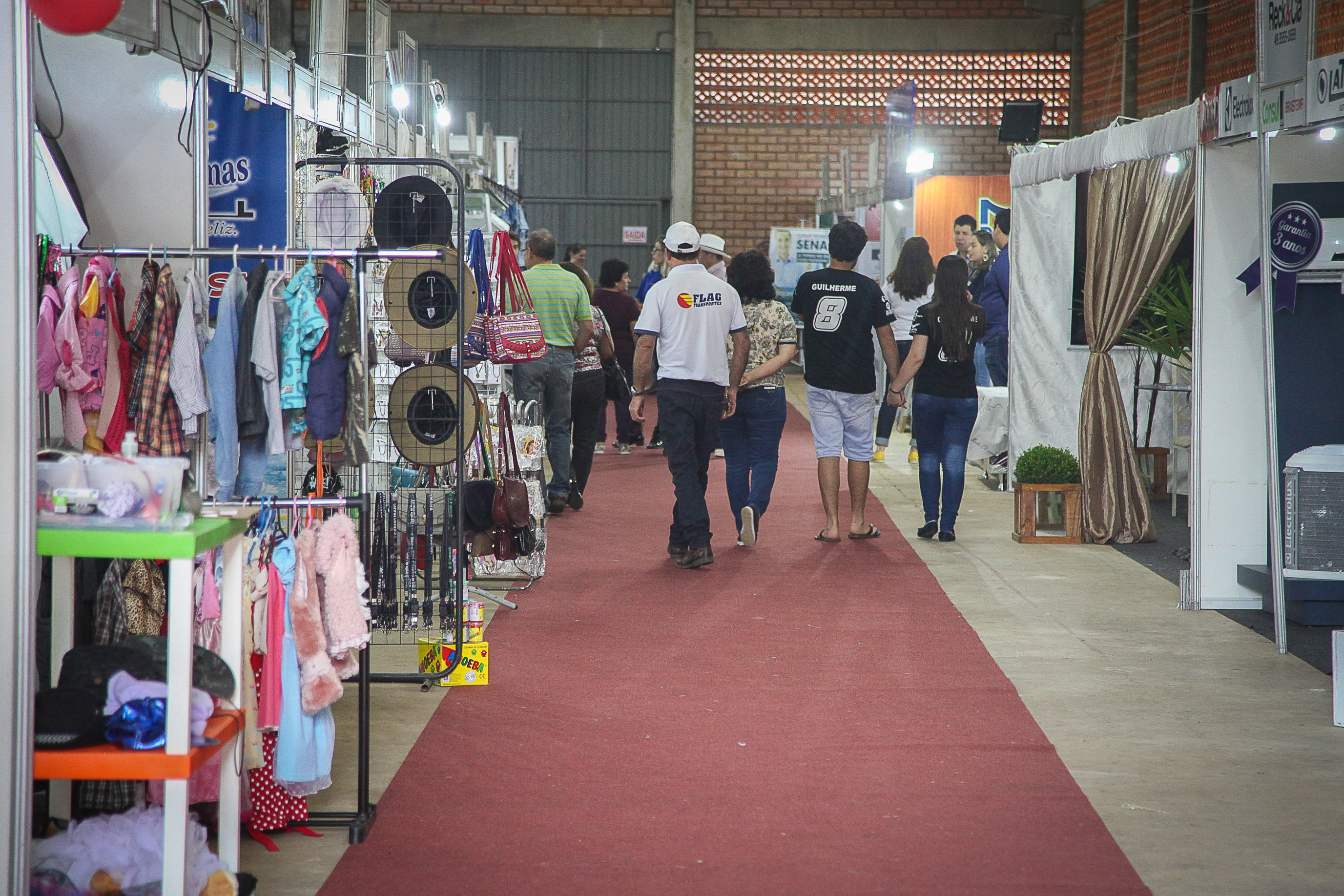 Expovale Capinzal 2017