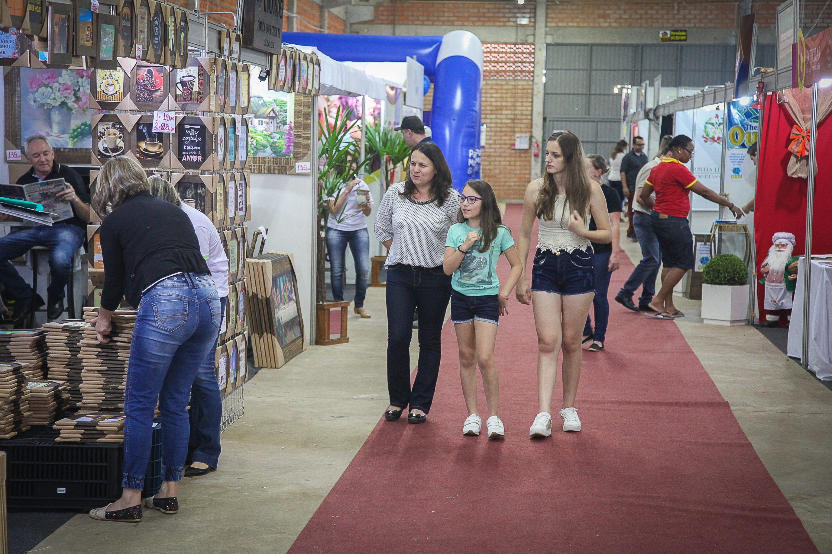 Expovale Capinzal 2017