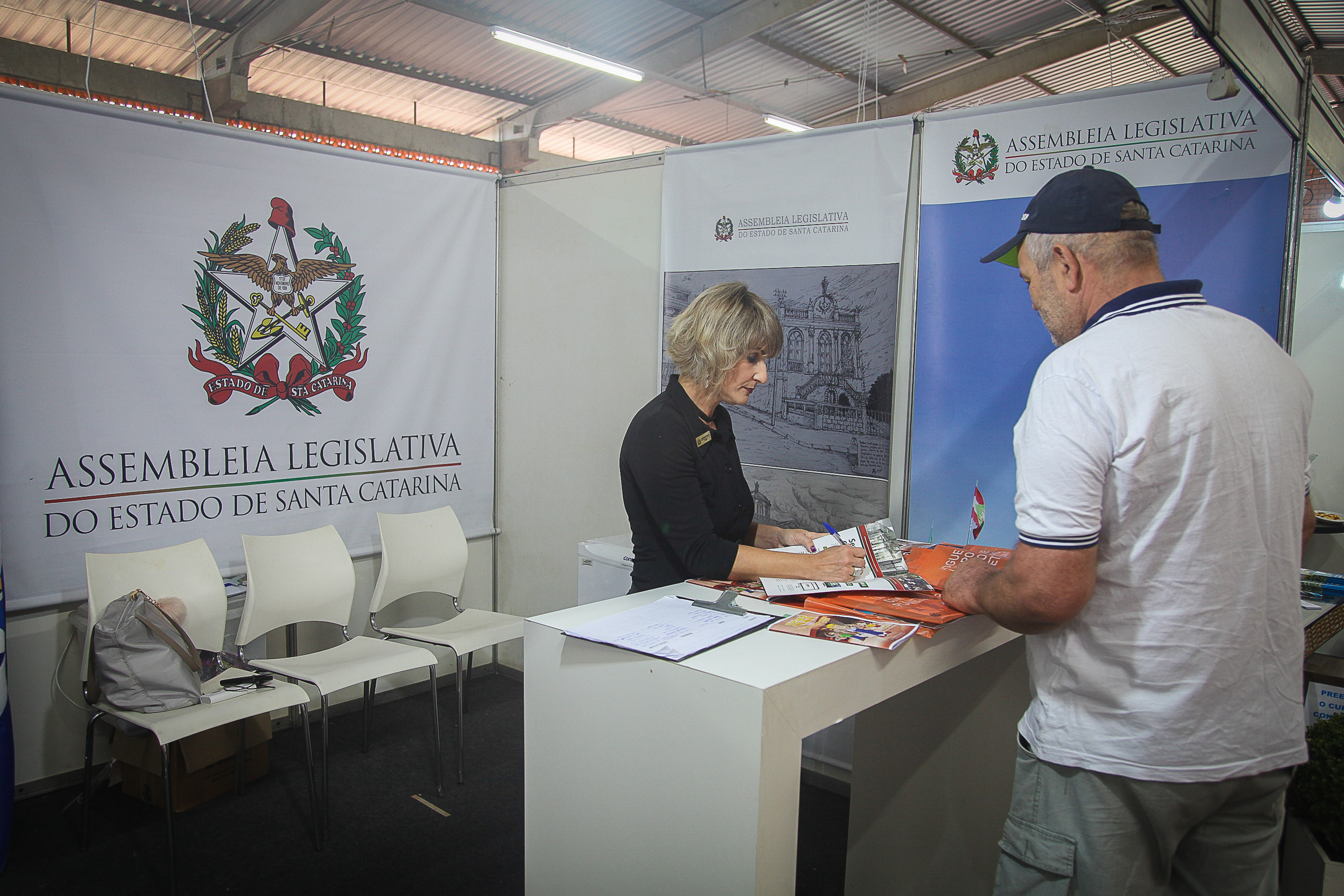 Expovale Capinzal 2017