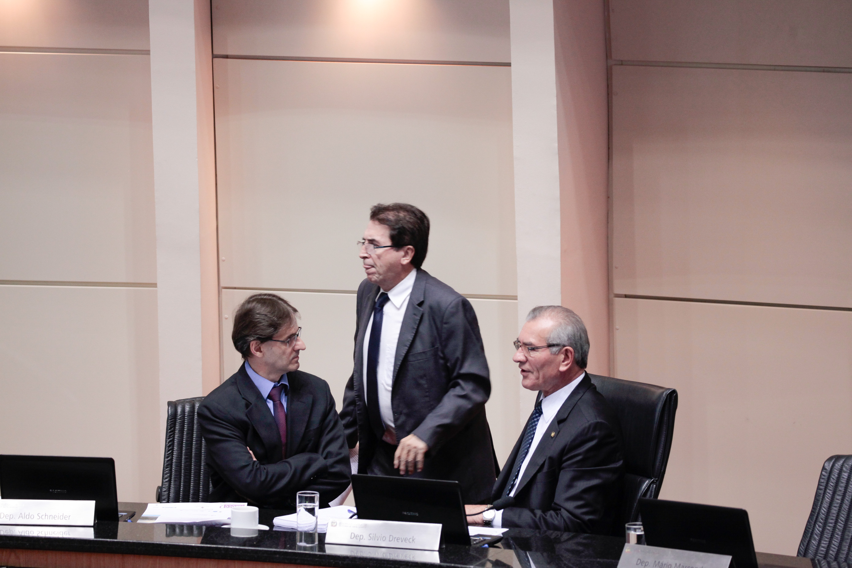 Sessão Ordinária. Foto: Karina Ferreira / Agência AL