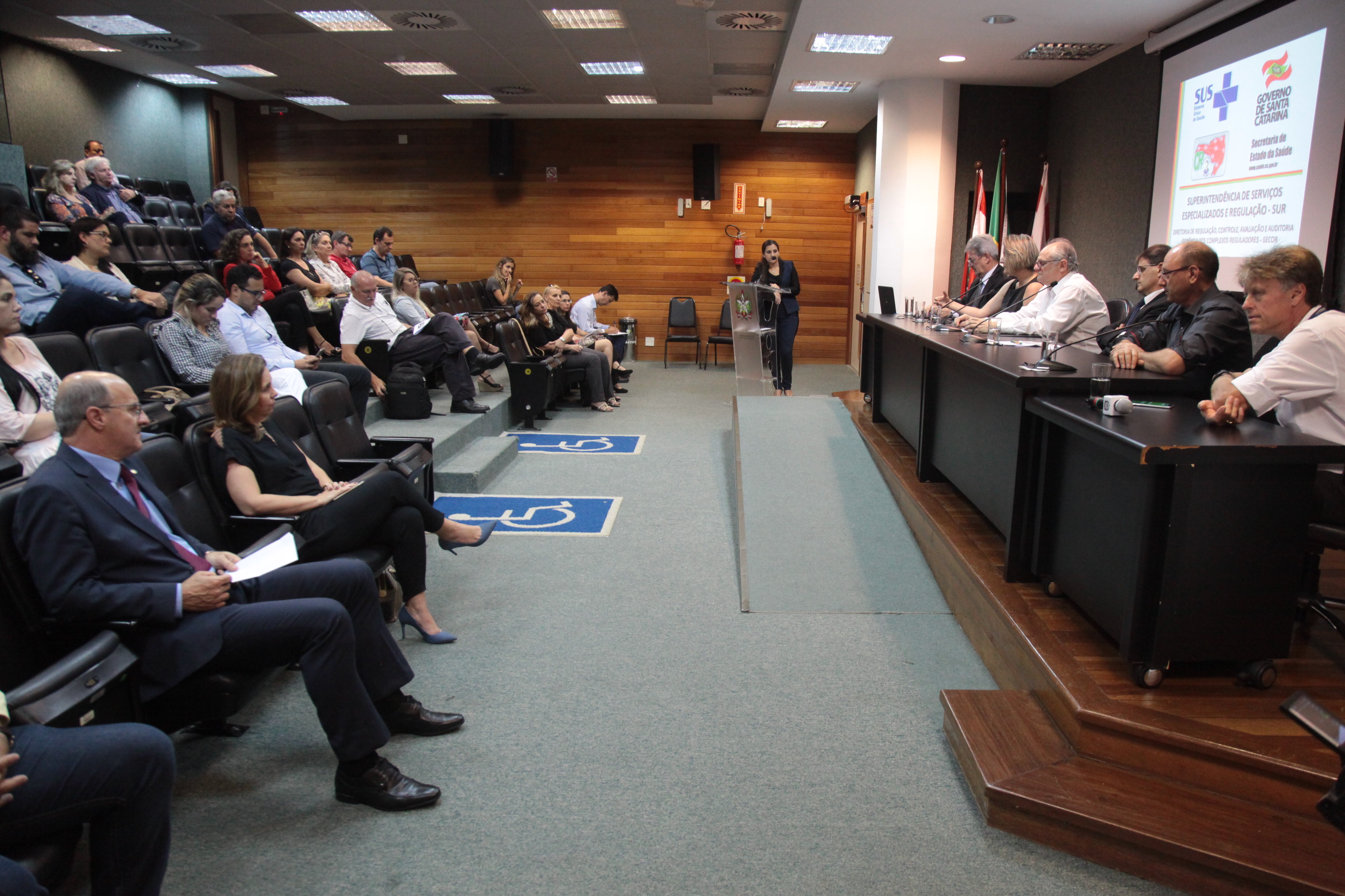 Apresentação do Projeto Telemedicina e Telesaúde.