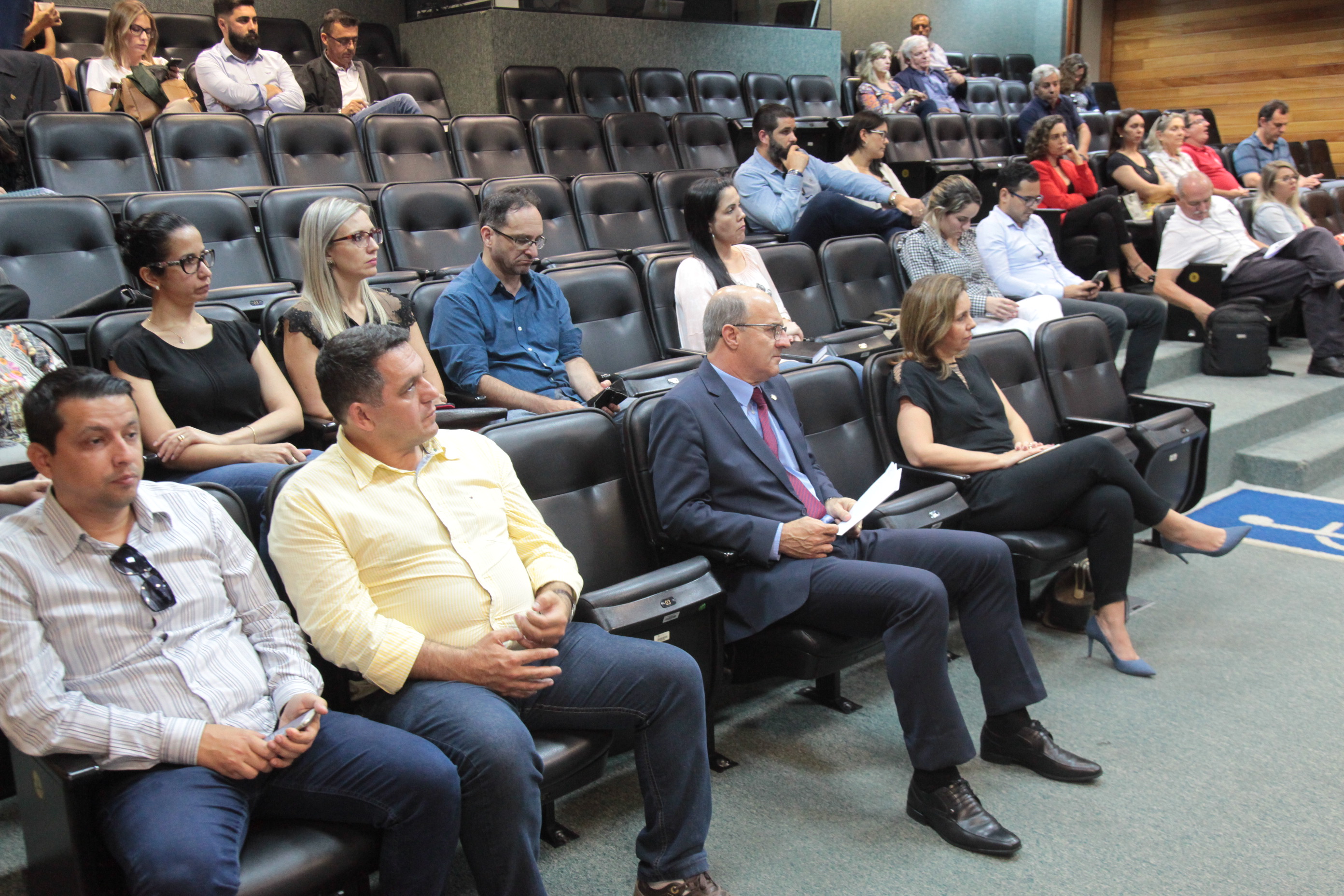 Apresentação do Projeto Telemedicina e Telesaúde.