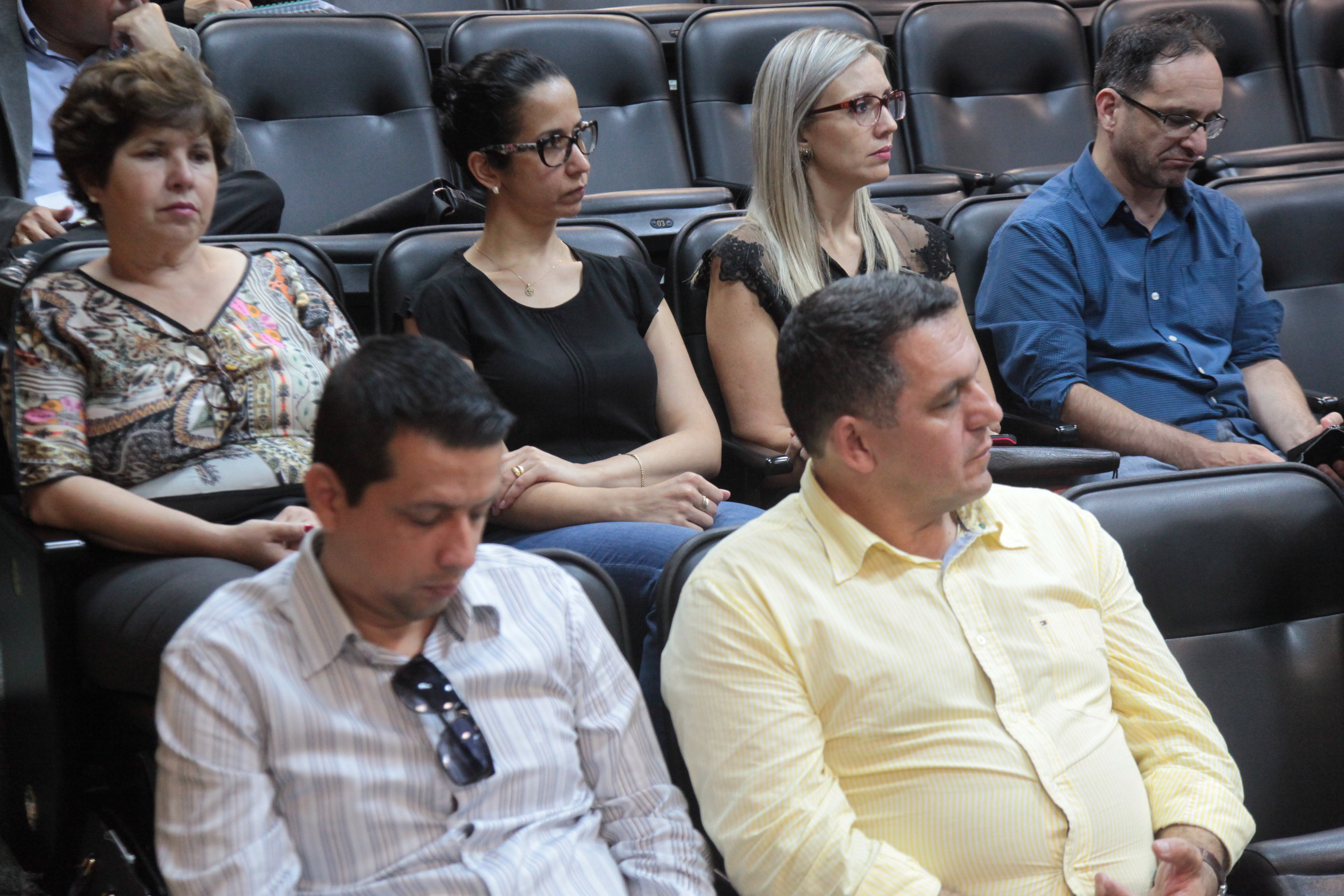 Apresentação do Projeto Telemedicina e Telesaúde.
