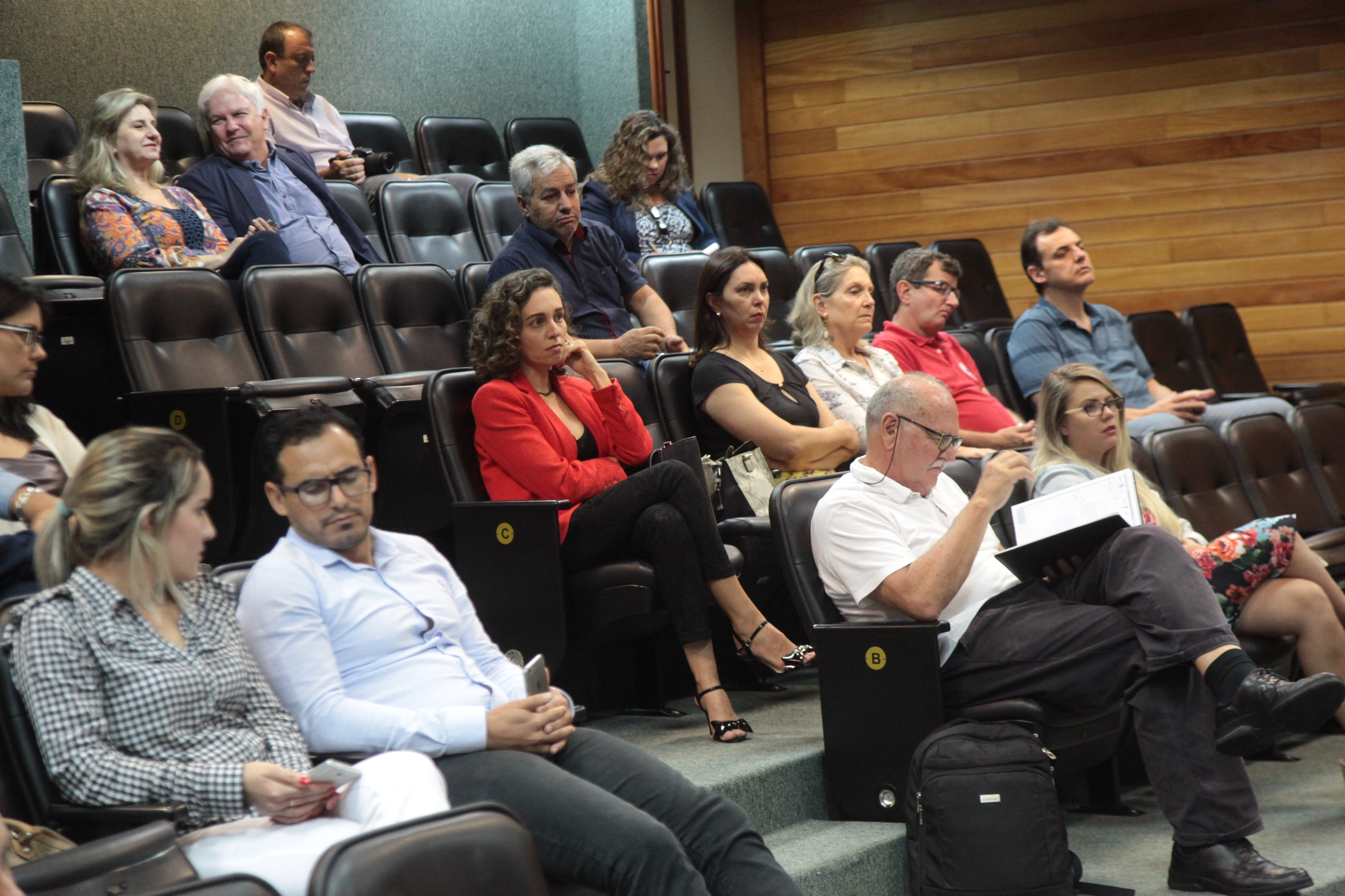 Apresentação do Projeto Telemedicina e Telesaúde.