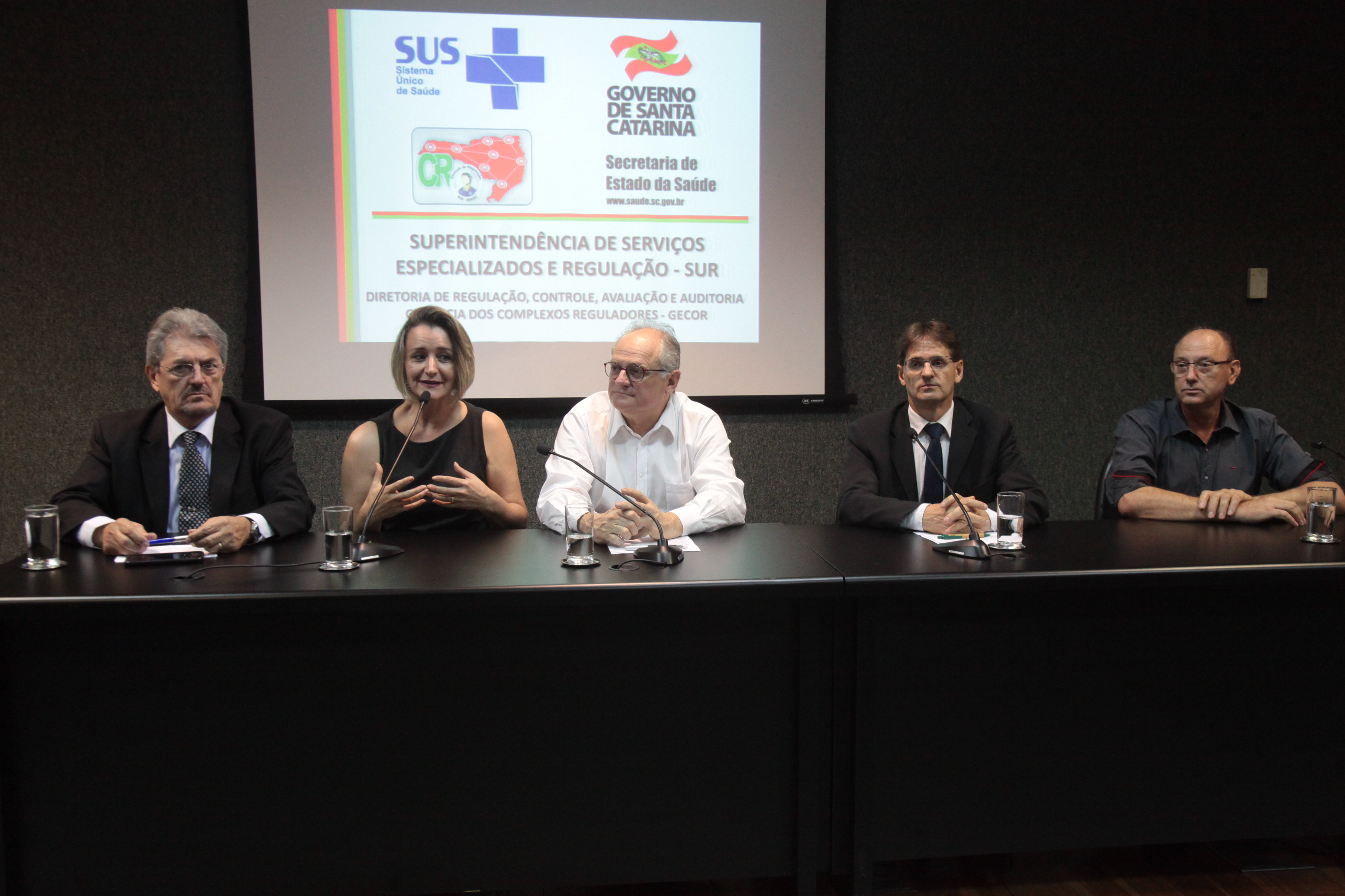 Apresentação do Projeto Telemedicina e Telesaúde.