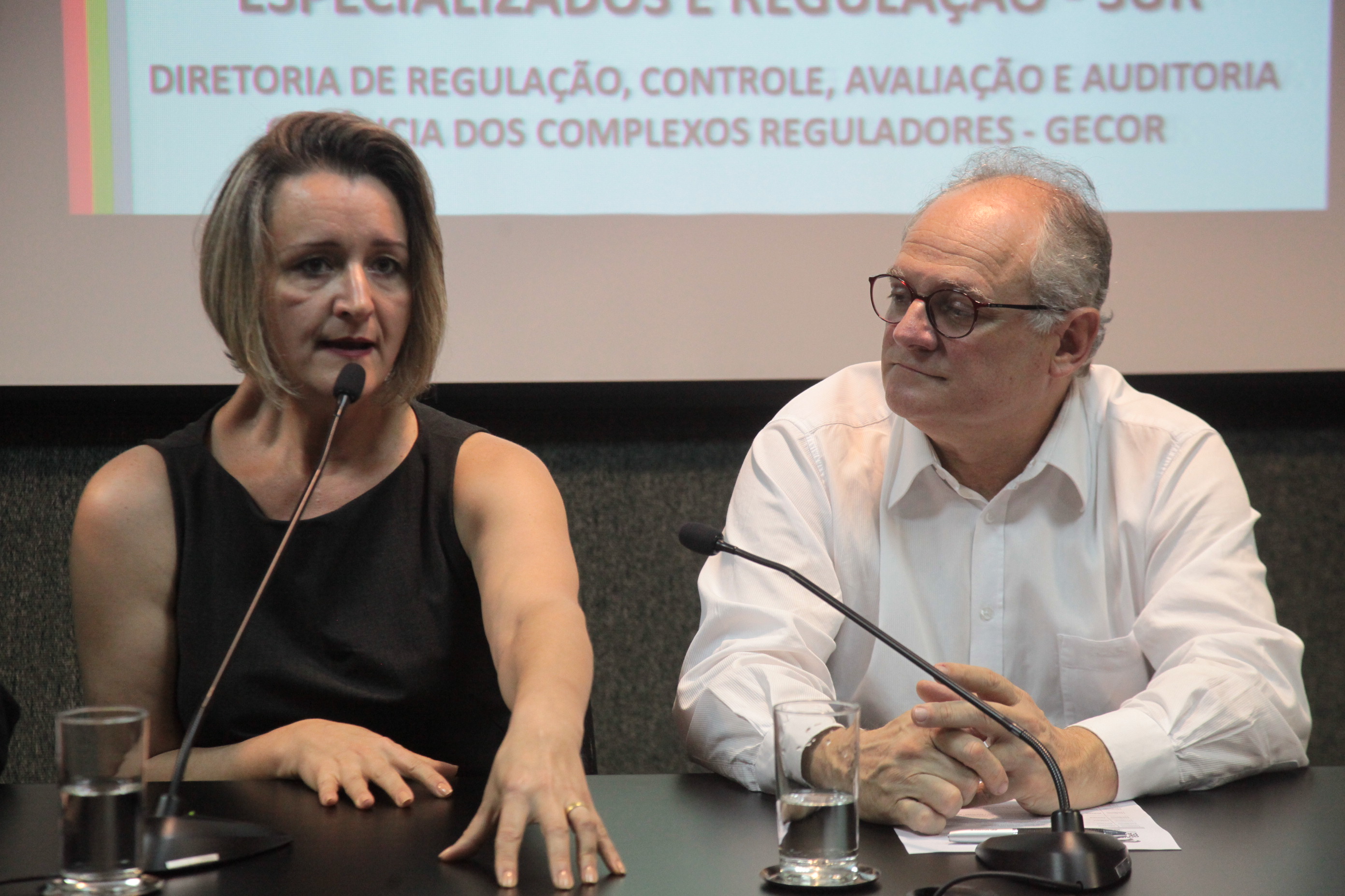 Apresentação do Projeto Telemedicina e Telesaúde.