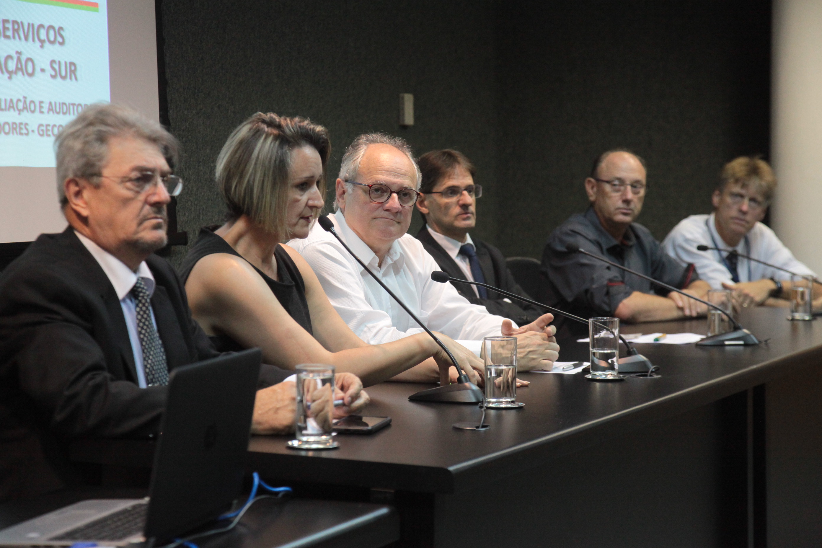Apresentação do Projeto Telemedicina e Telesaúde.