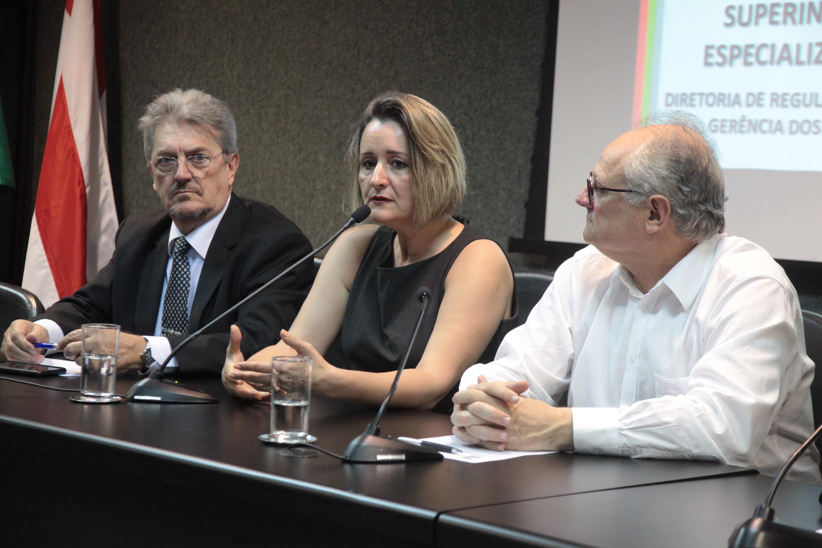 Apresentação do Projeto Telemedicina e Telesaúde.