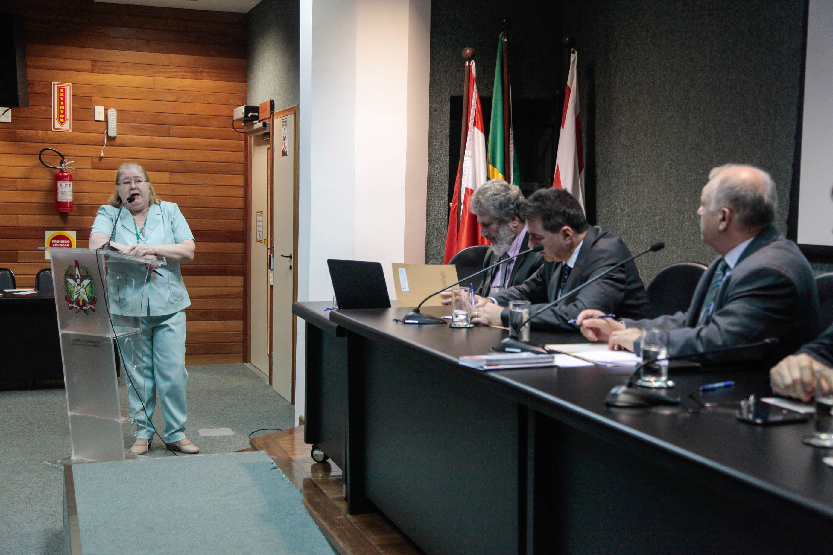 Comissão de Agricultura e Política Rural.