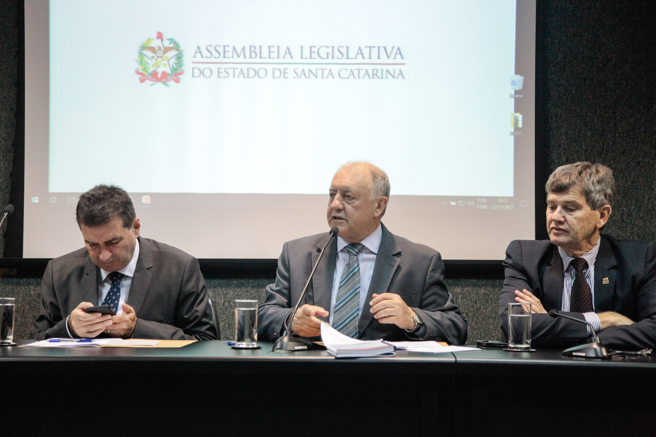Comissão de Agricultura e Política Rural.