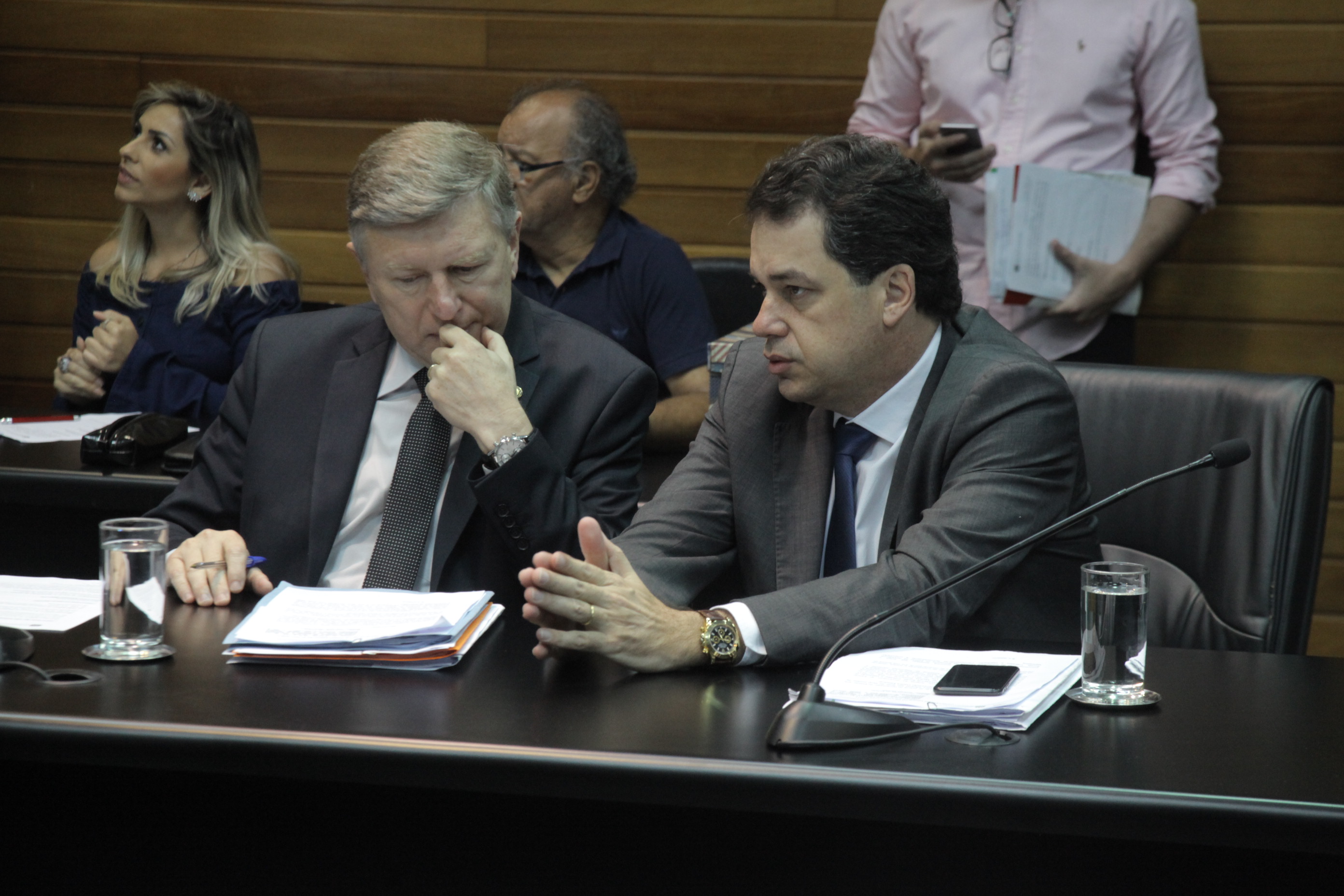 Comissão de Finanças e Tributação