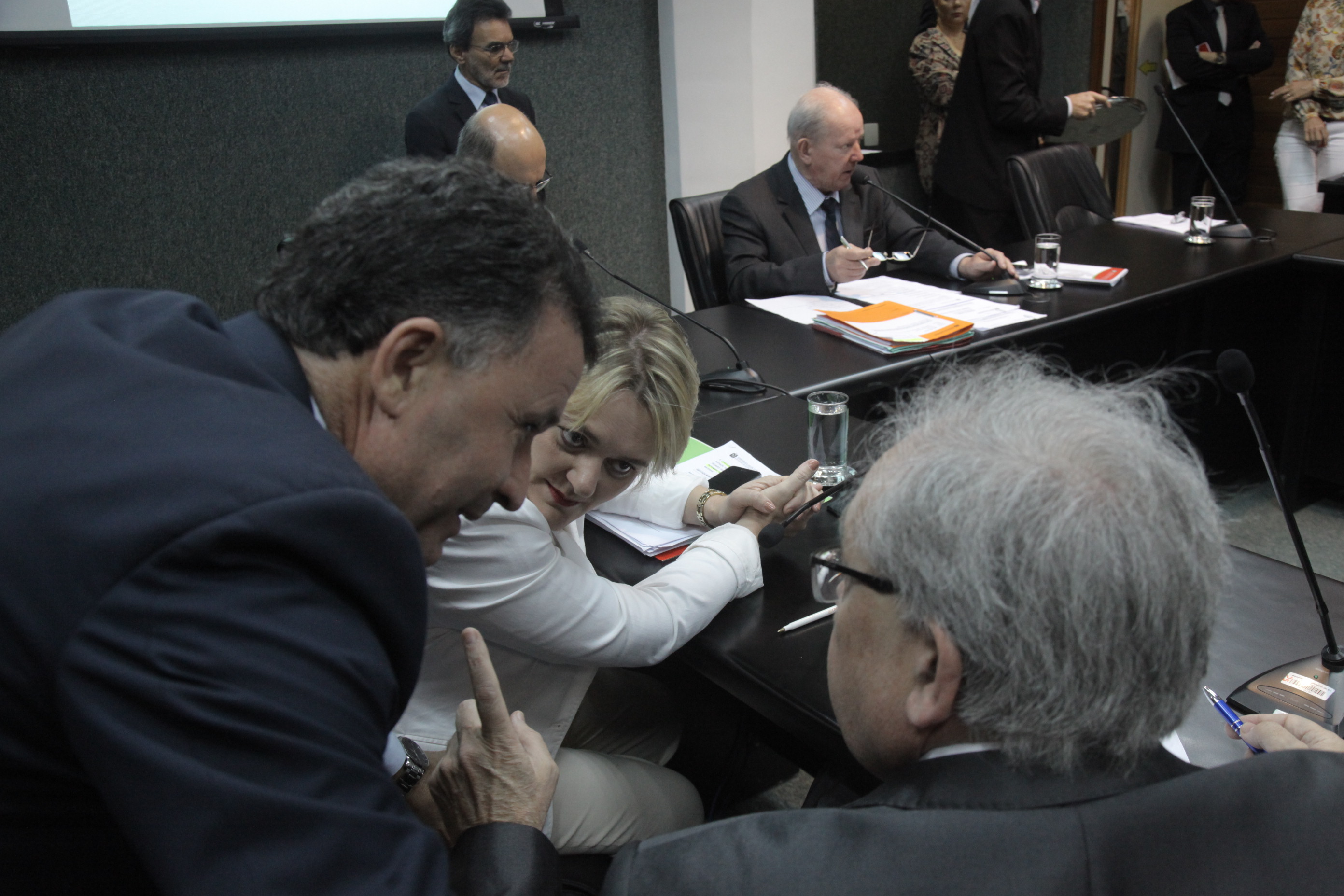Comissão de Finanças e Tributação