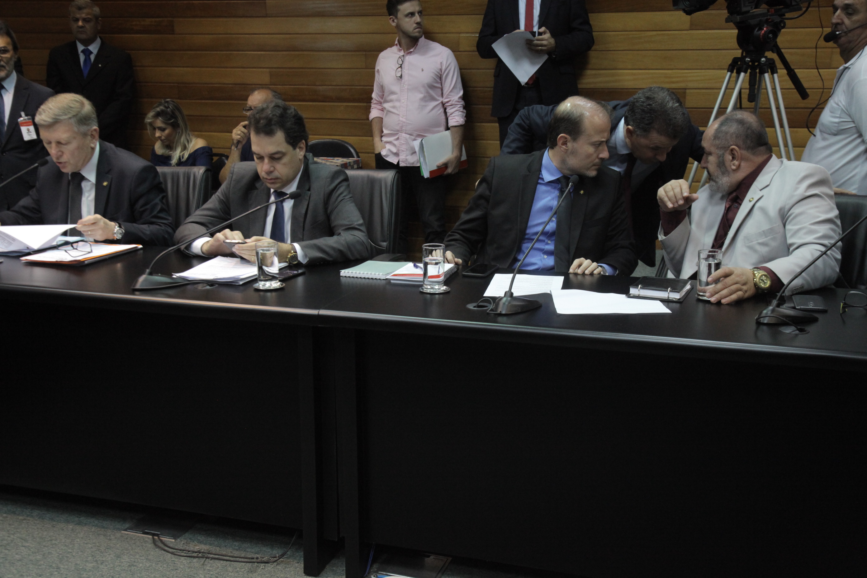 Comissão de Finanças e Tributação