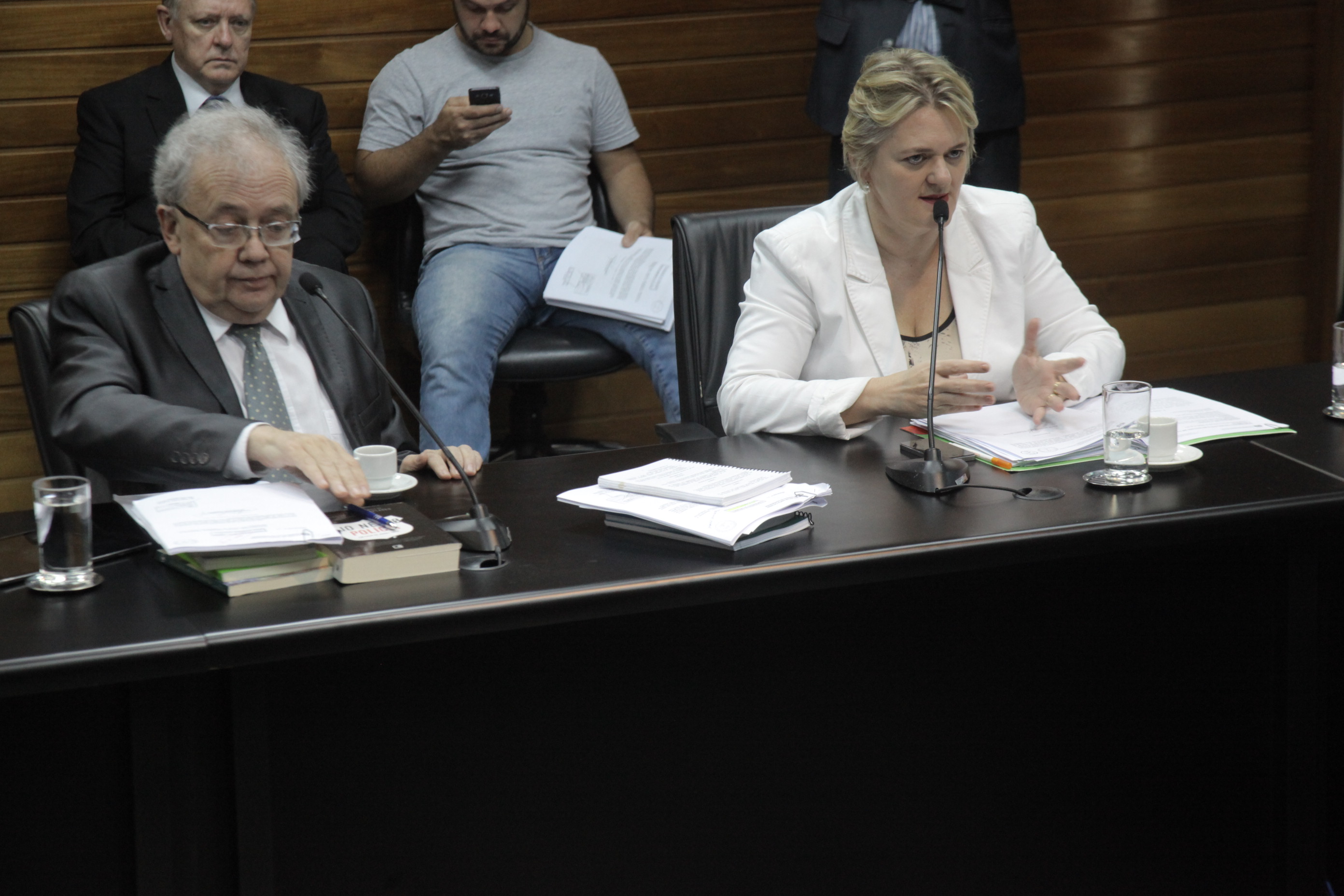 Comissão de Finanças e Tributação