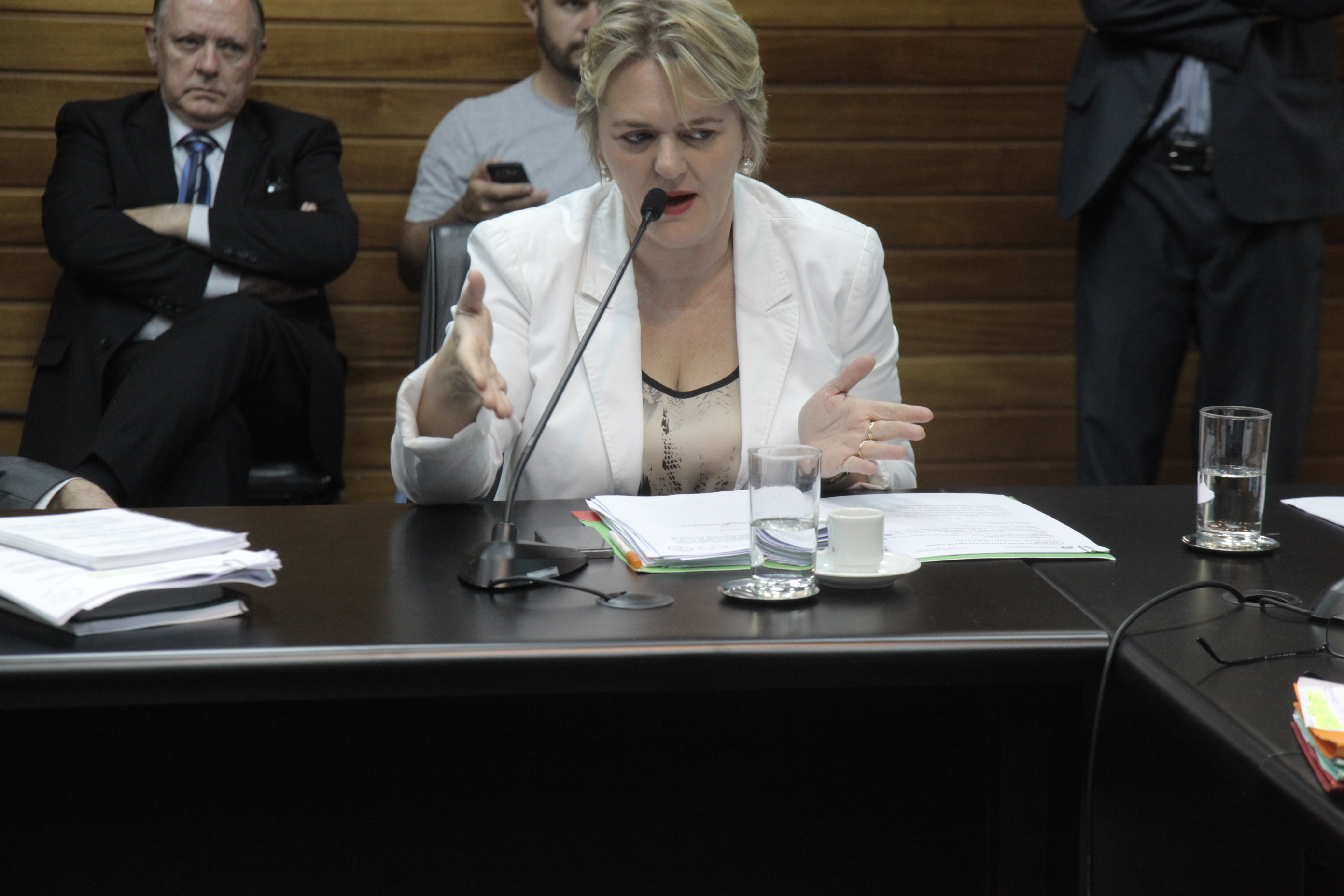 Comissão de Finanças e Tributação
