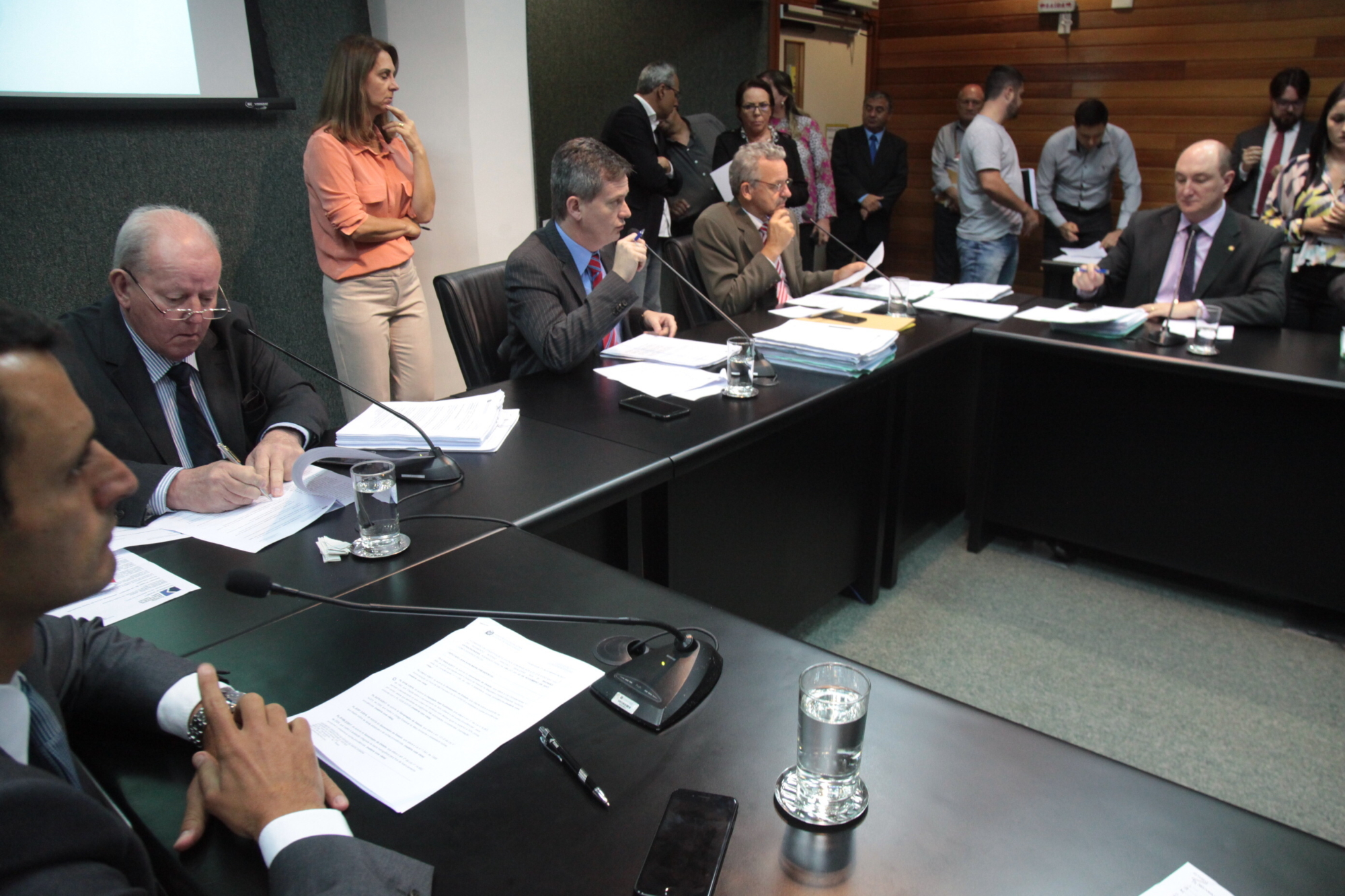 CCJ aprova extinção da autarquia que administra Porto de São Francisco