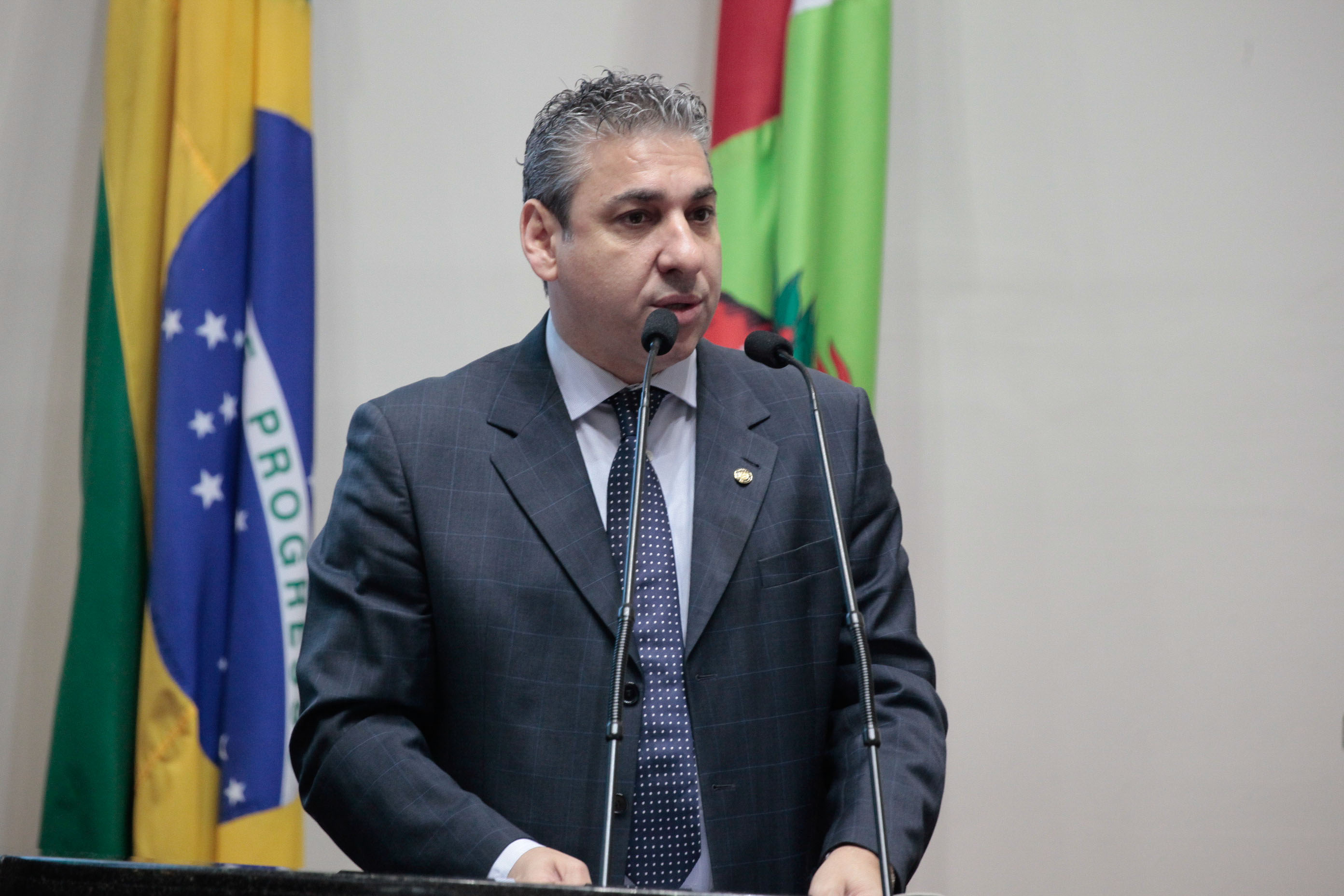 Sessão Ordinária.