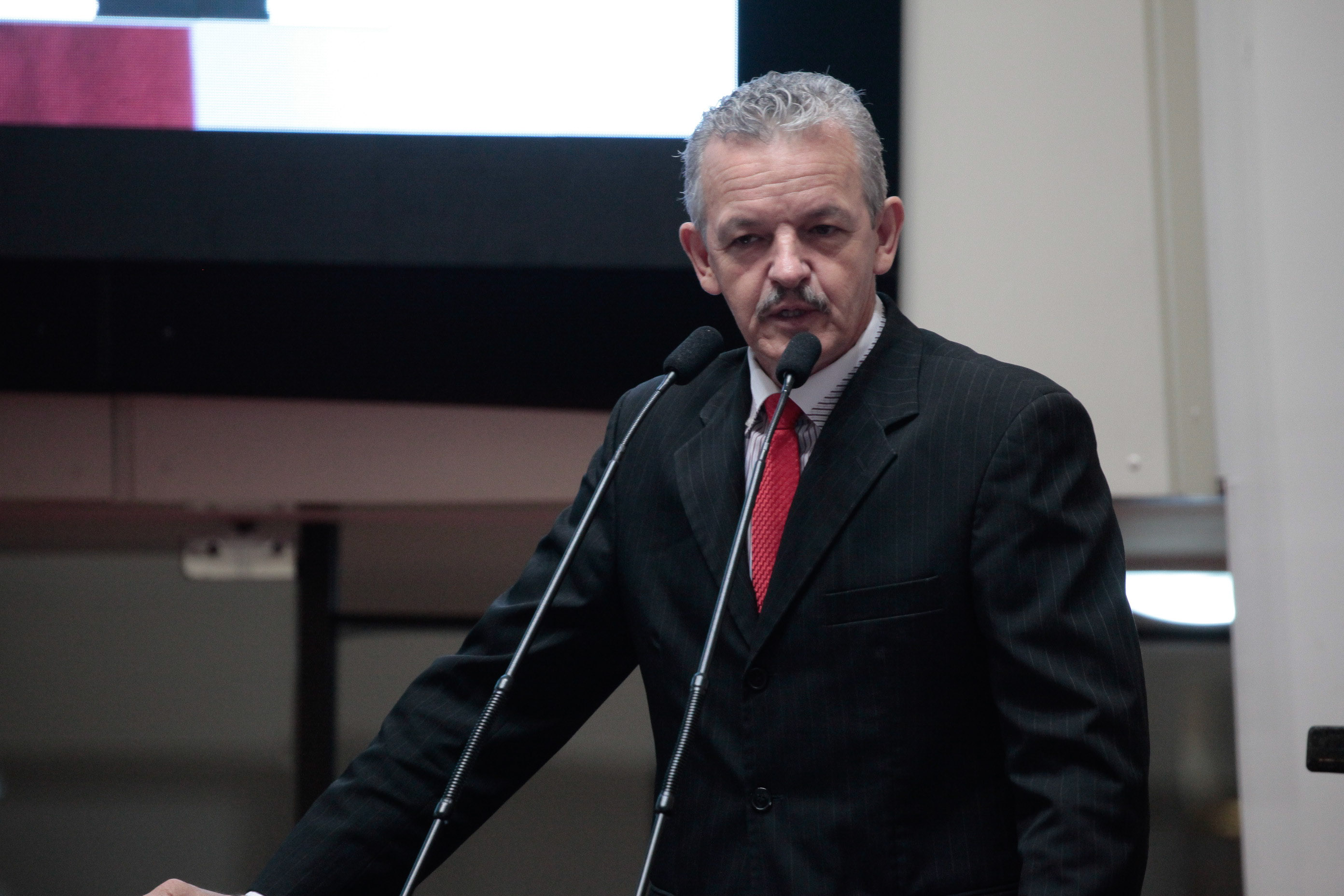 Sessão Ordinária.