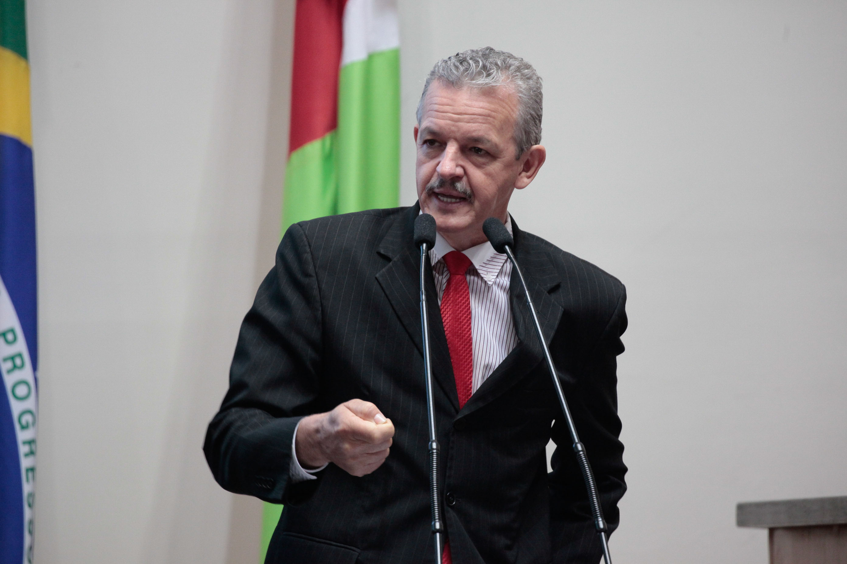 Sessão Ordinária.