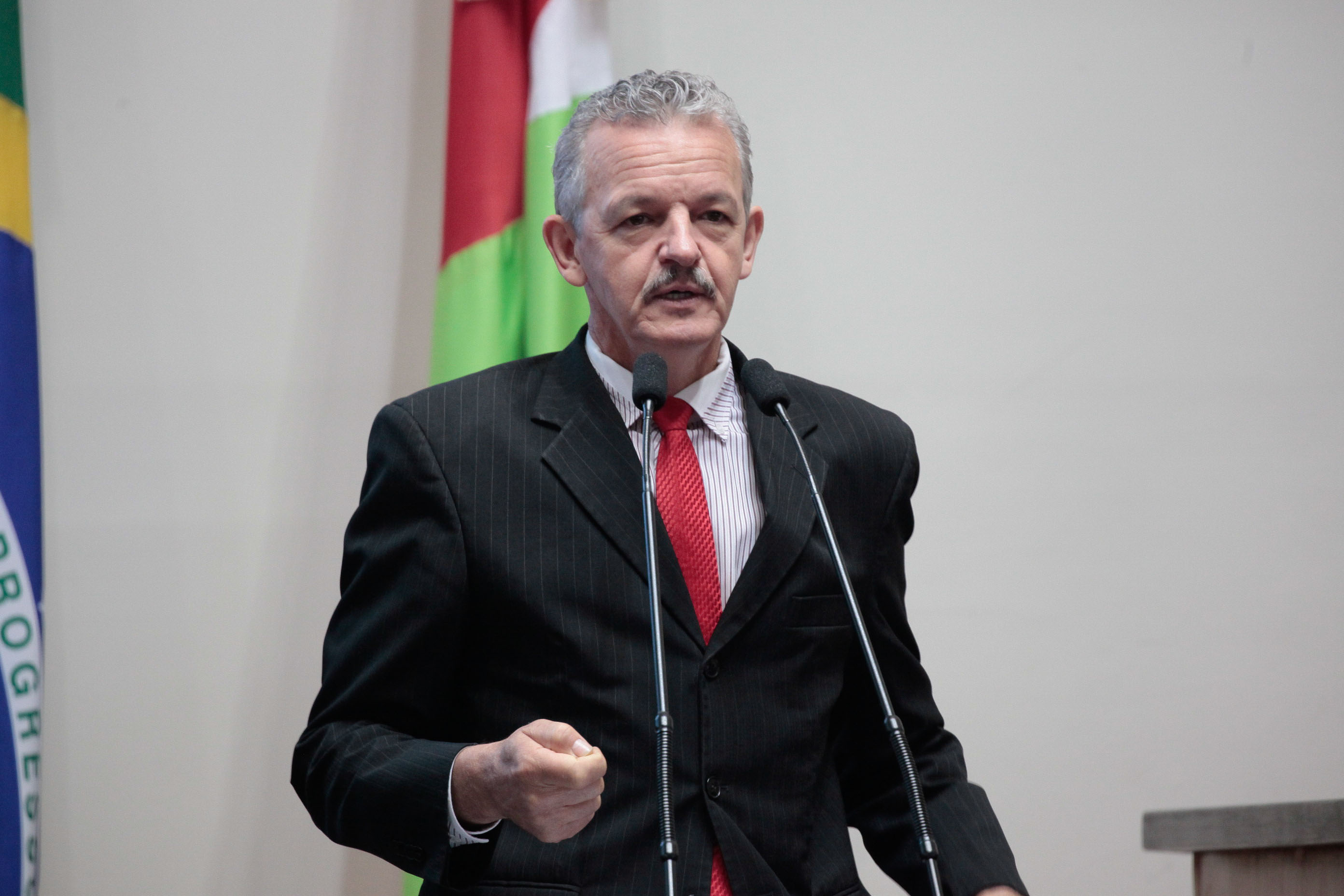 Sessão Ordinária.