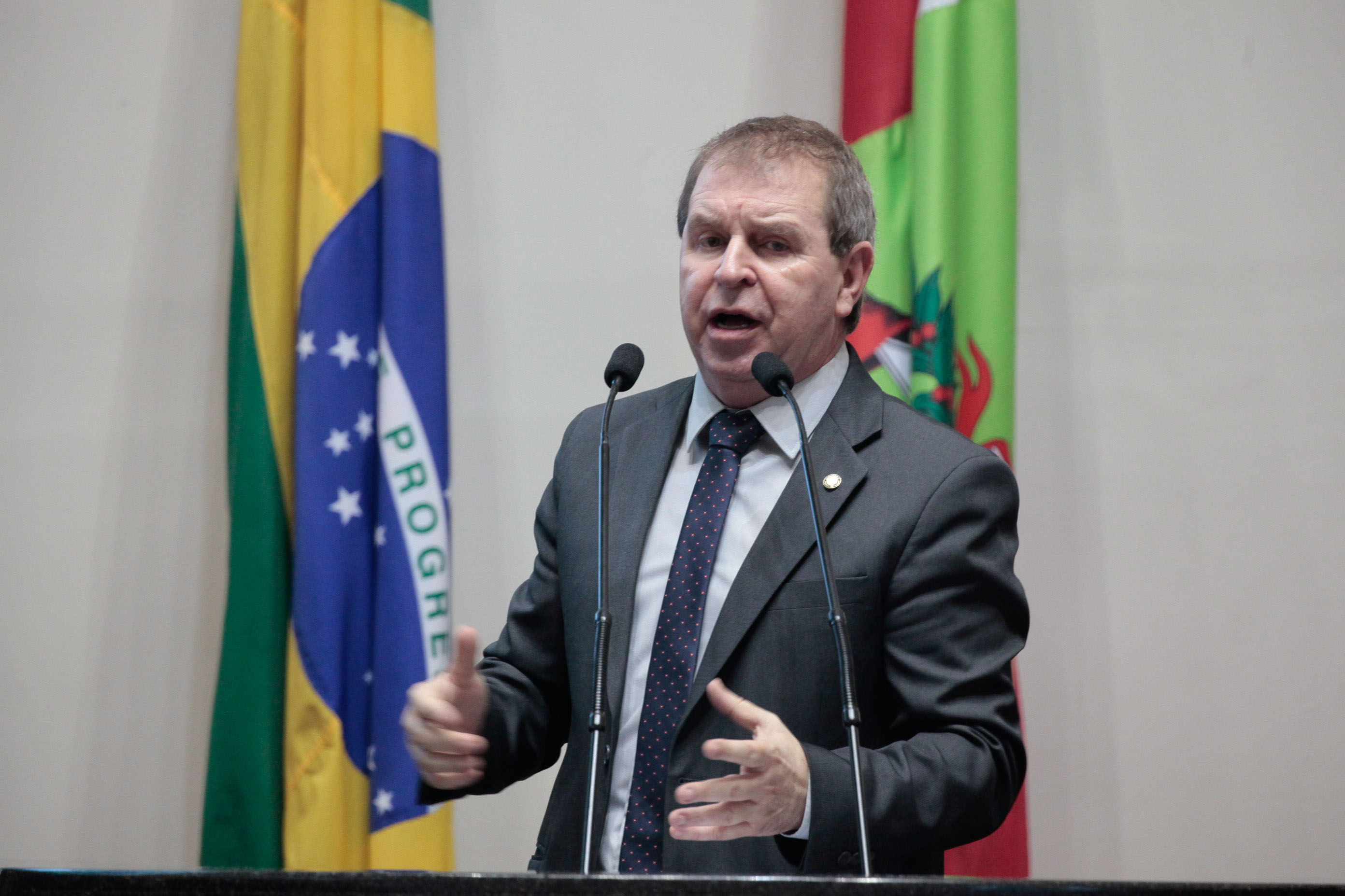 Sessão Ordinária.
