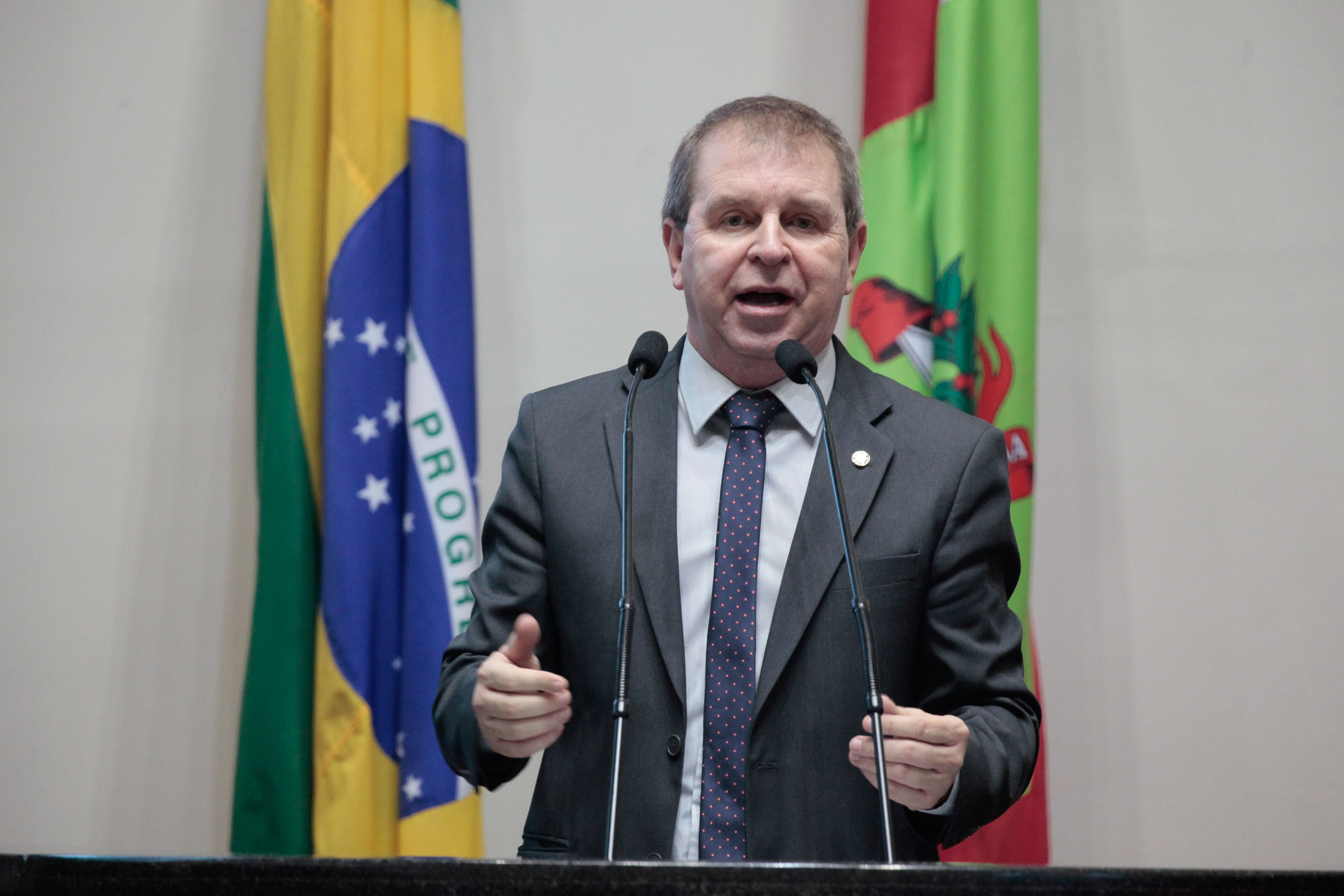 Sessão Ordinária.