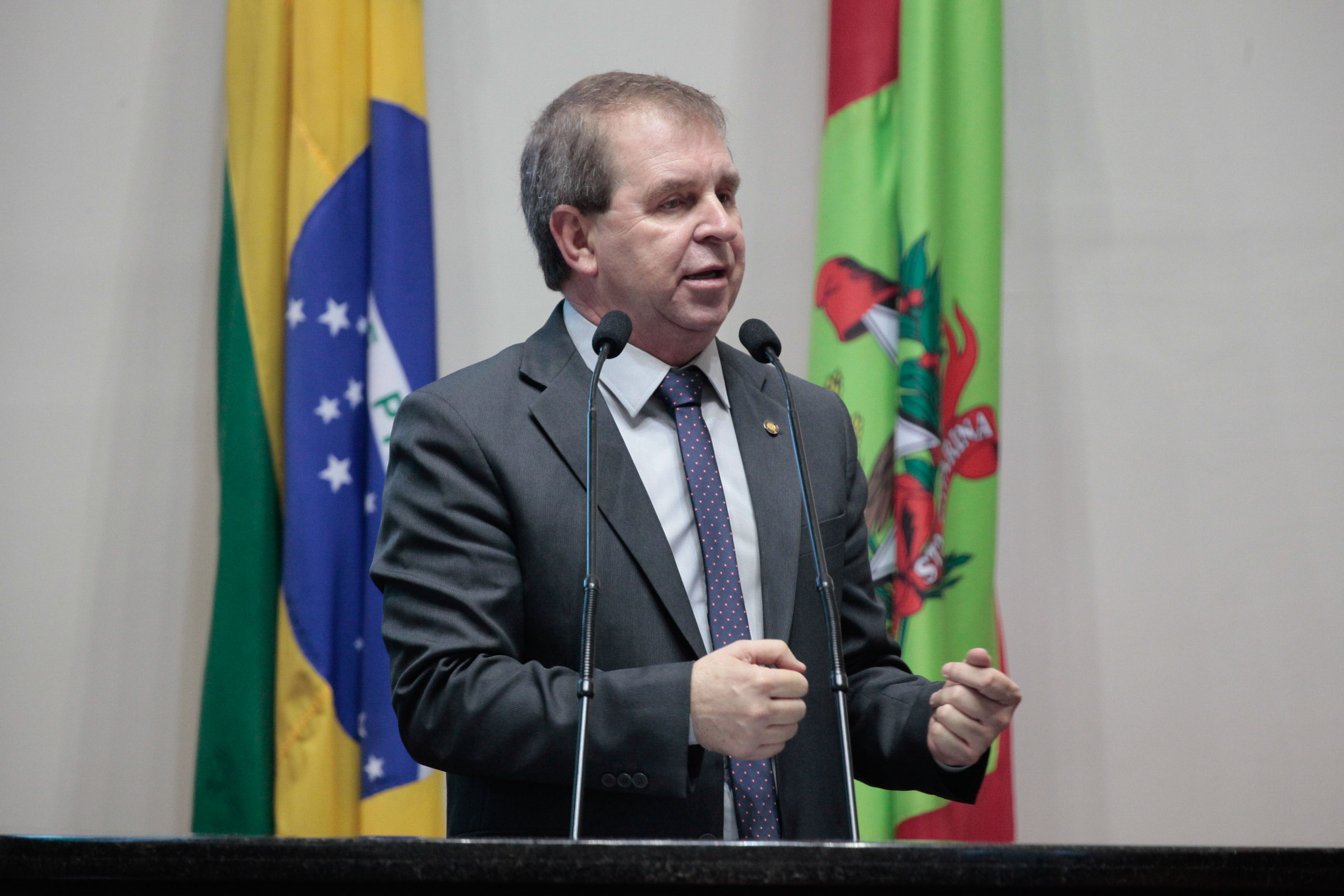 Sessão Ordinária.