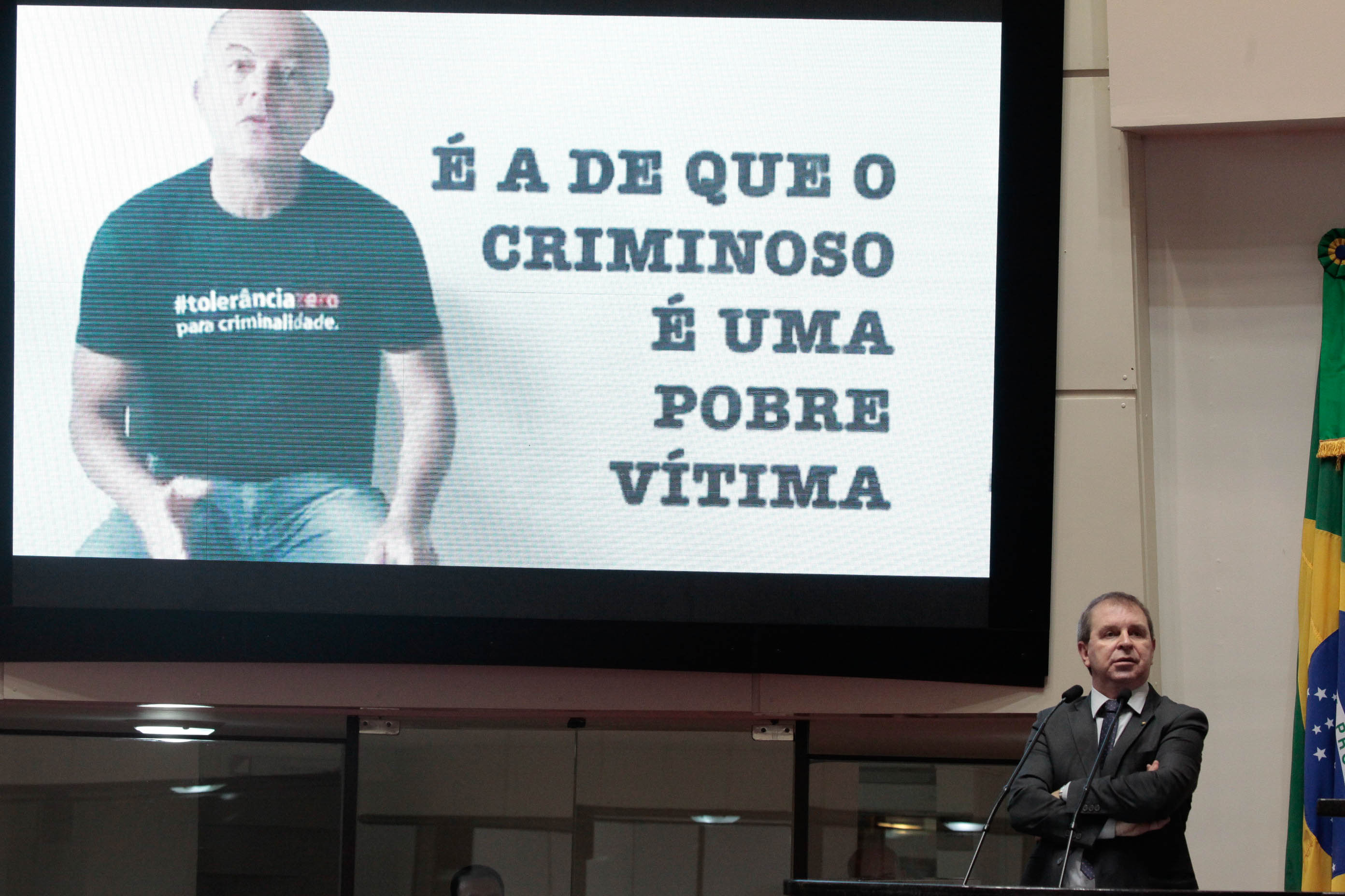 Sessão Ordinária.