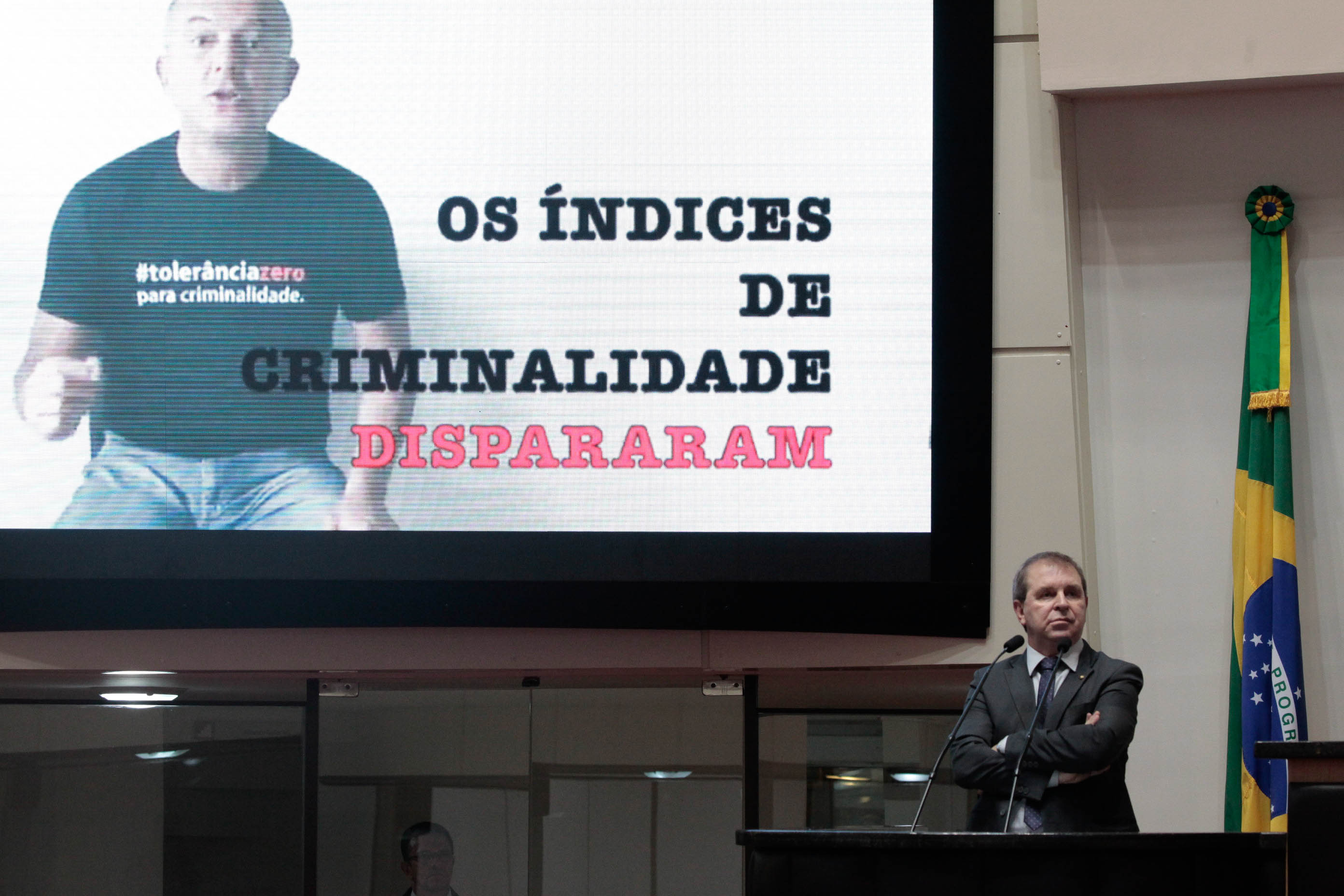 Sessão Ordinária.