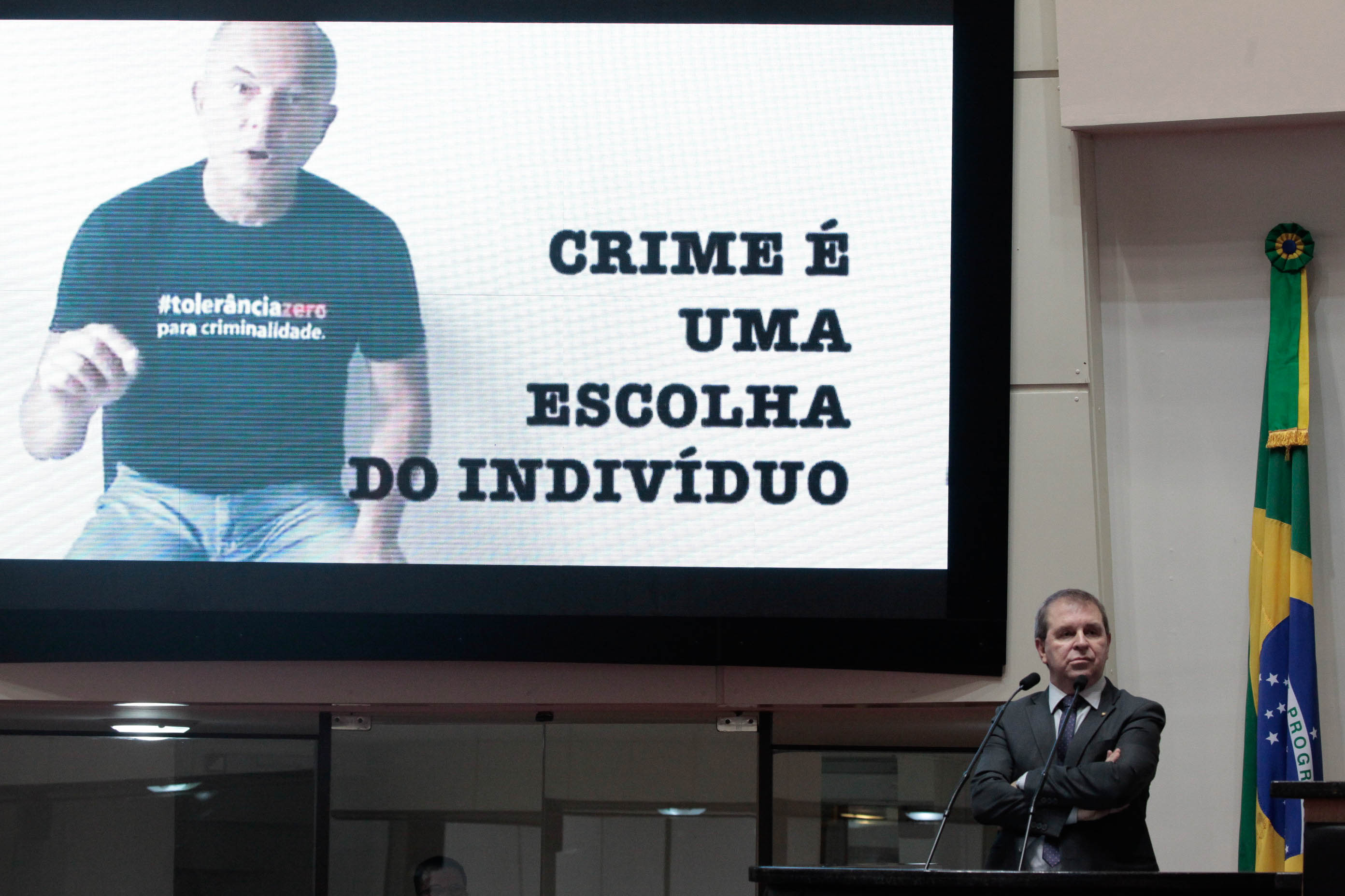 Sessão Ordinária.