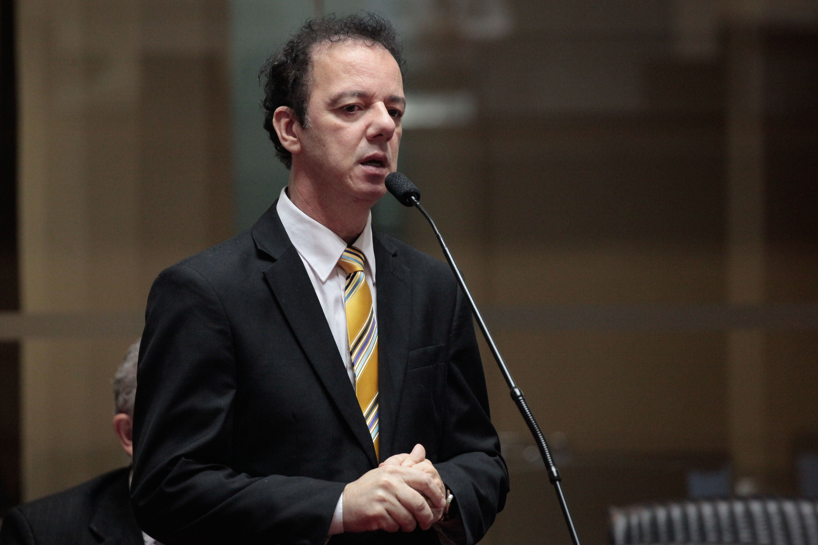 Sessão Ordinária.