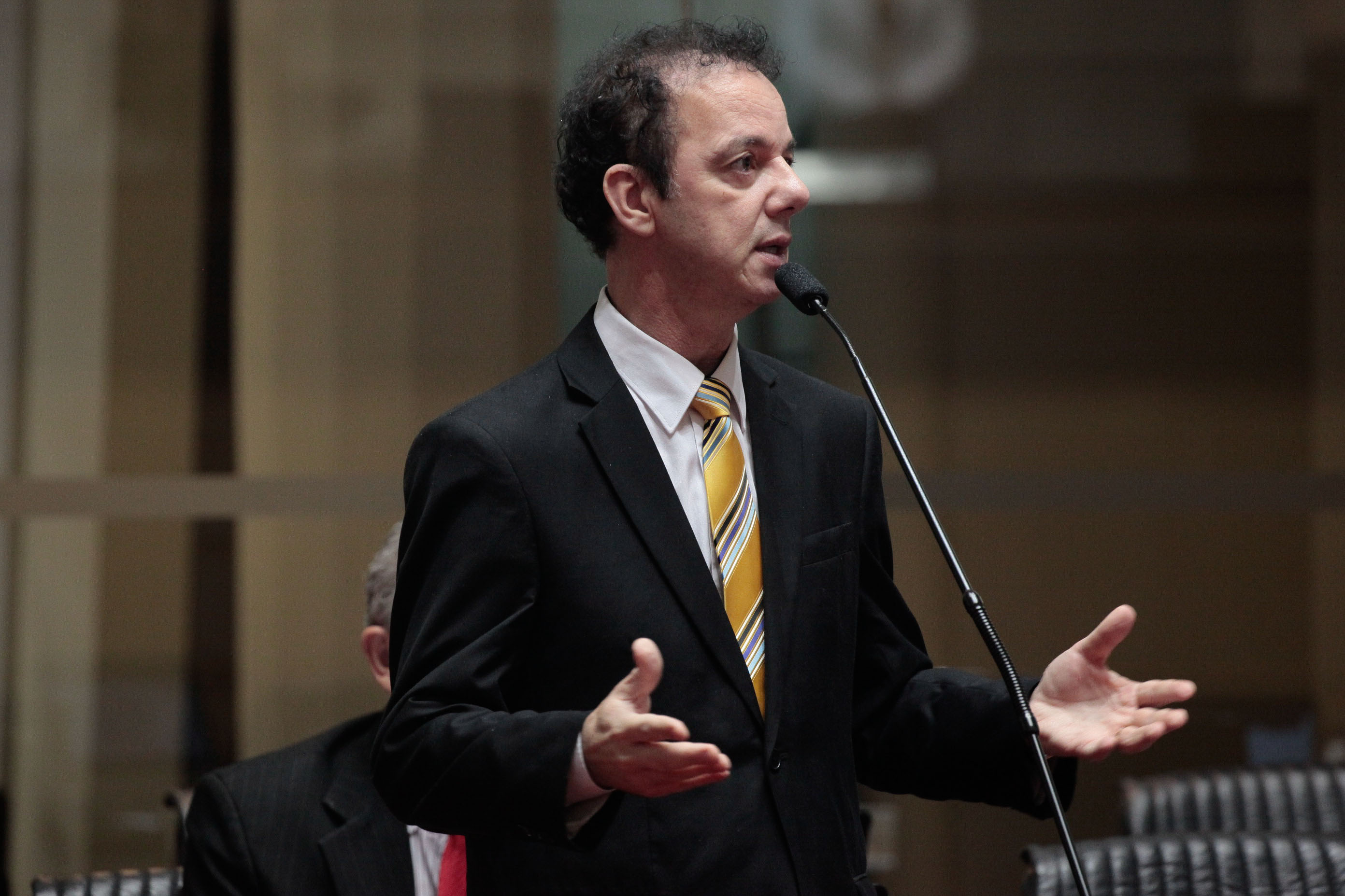 Sessão Ordinária.
