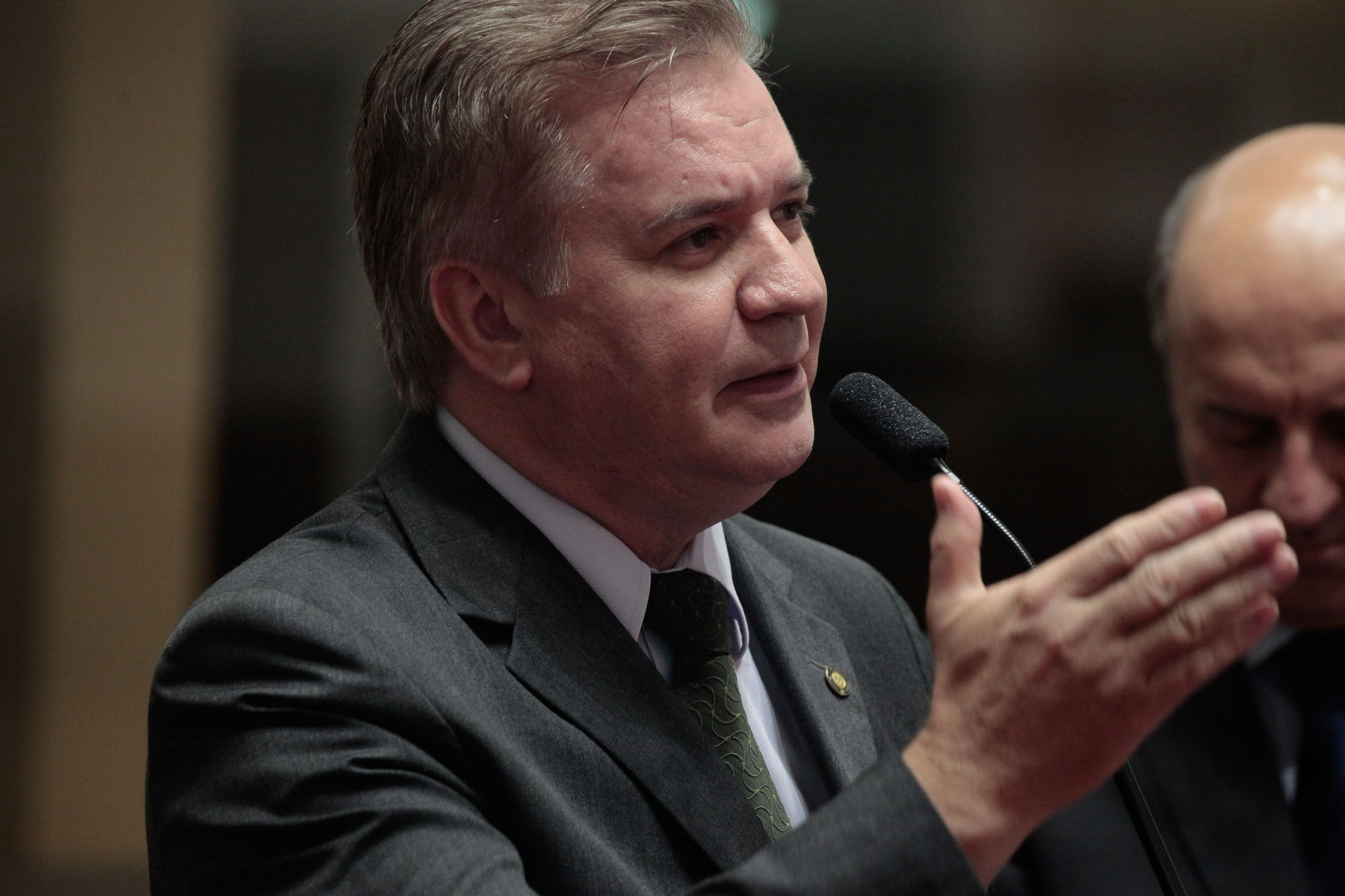 Sessão Ordinária.