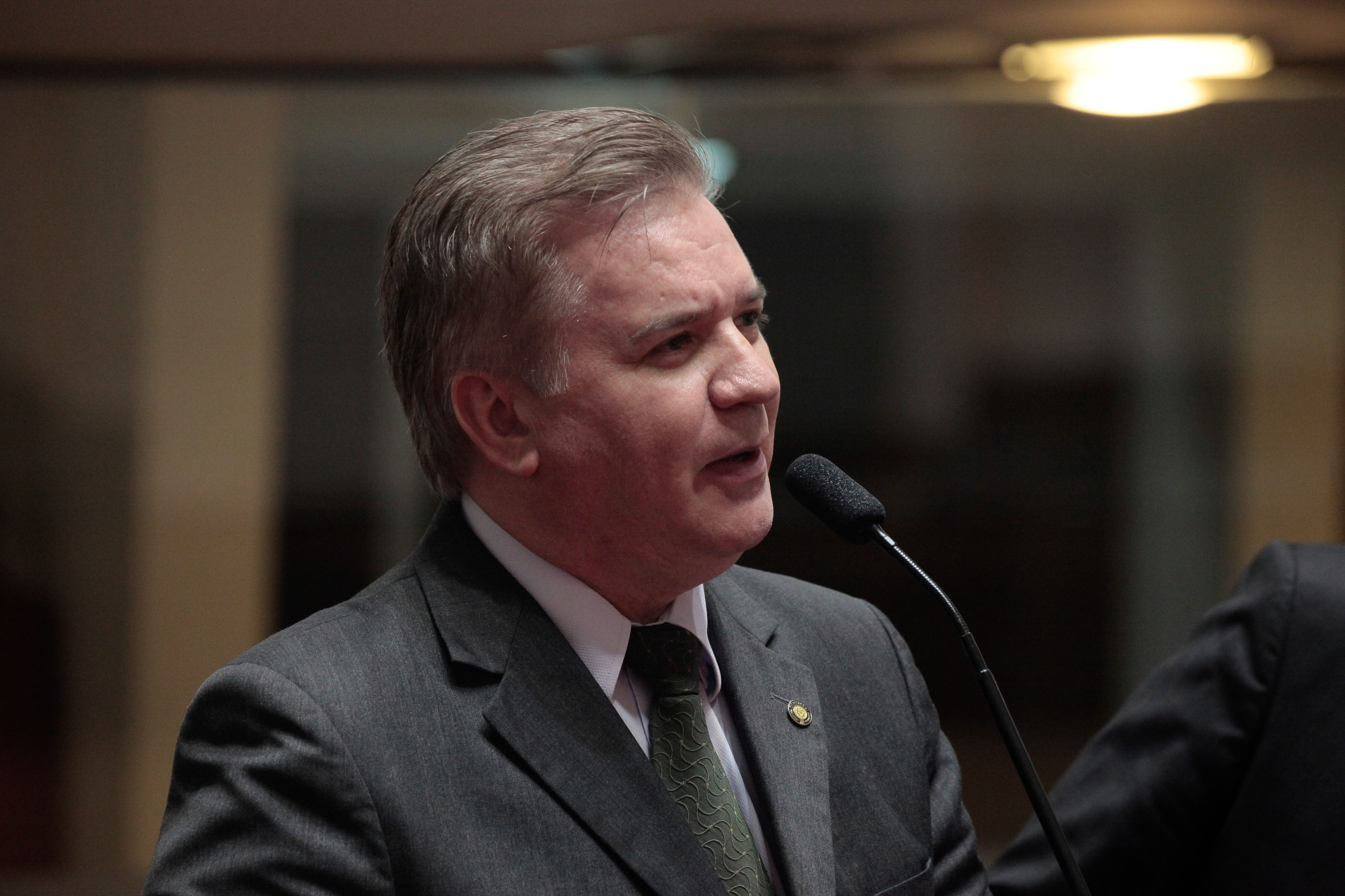Sessão Ordinária.