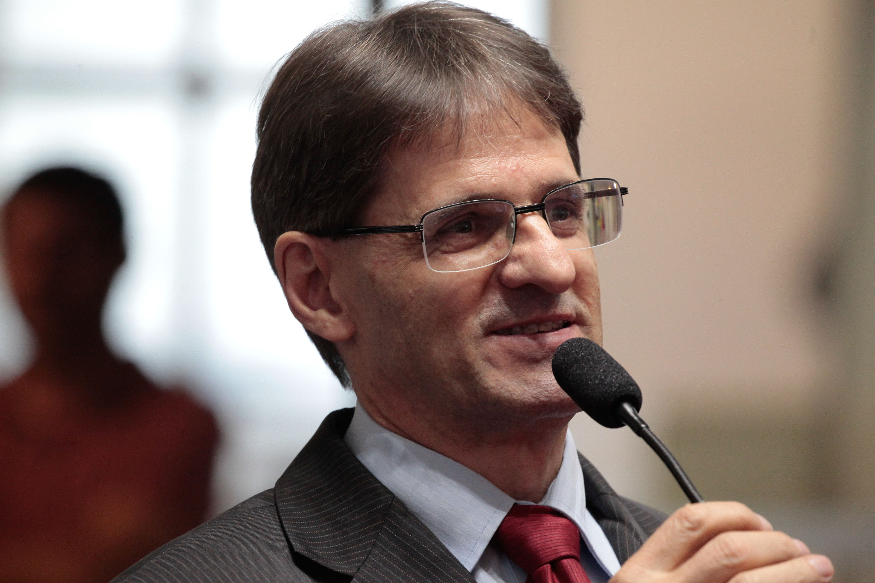 Sessão Ordinária.
