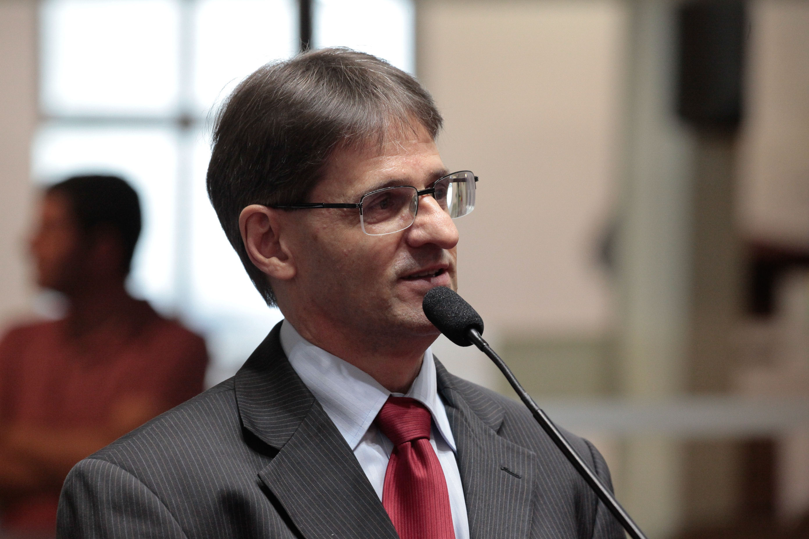 Sessão Ordinária.