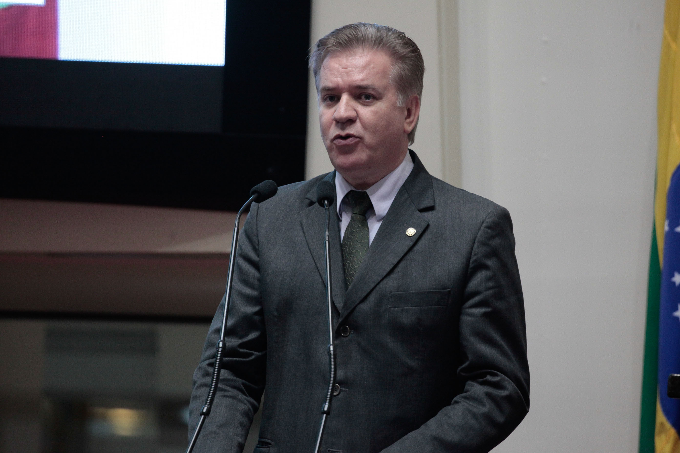 Sessão Ordinária.