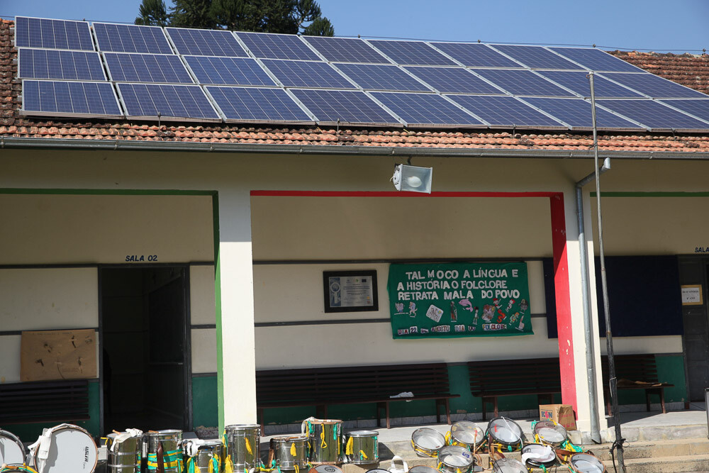 Especialistas debatem incentivo à mini e microgeração de energia em SC
