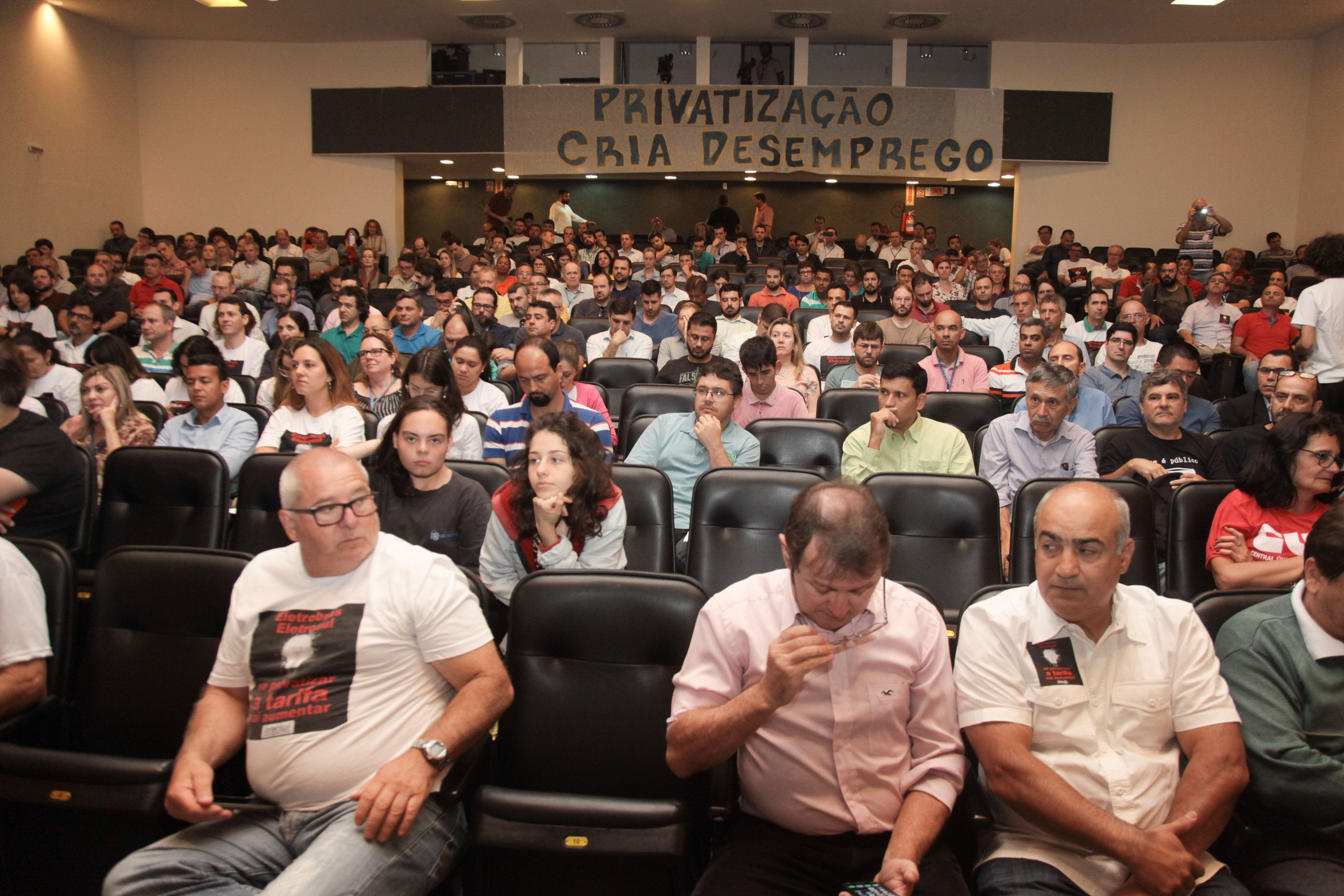 Lançamento da Frente Parlamentar em Defesa da Soberania Nacional.