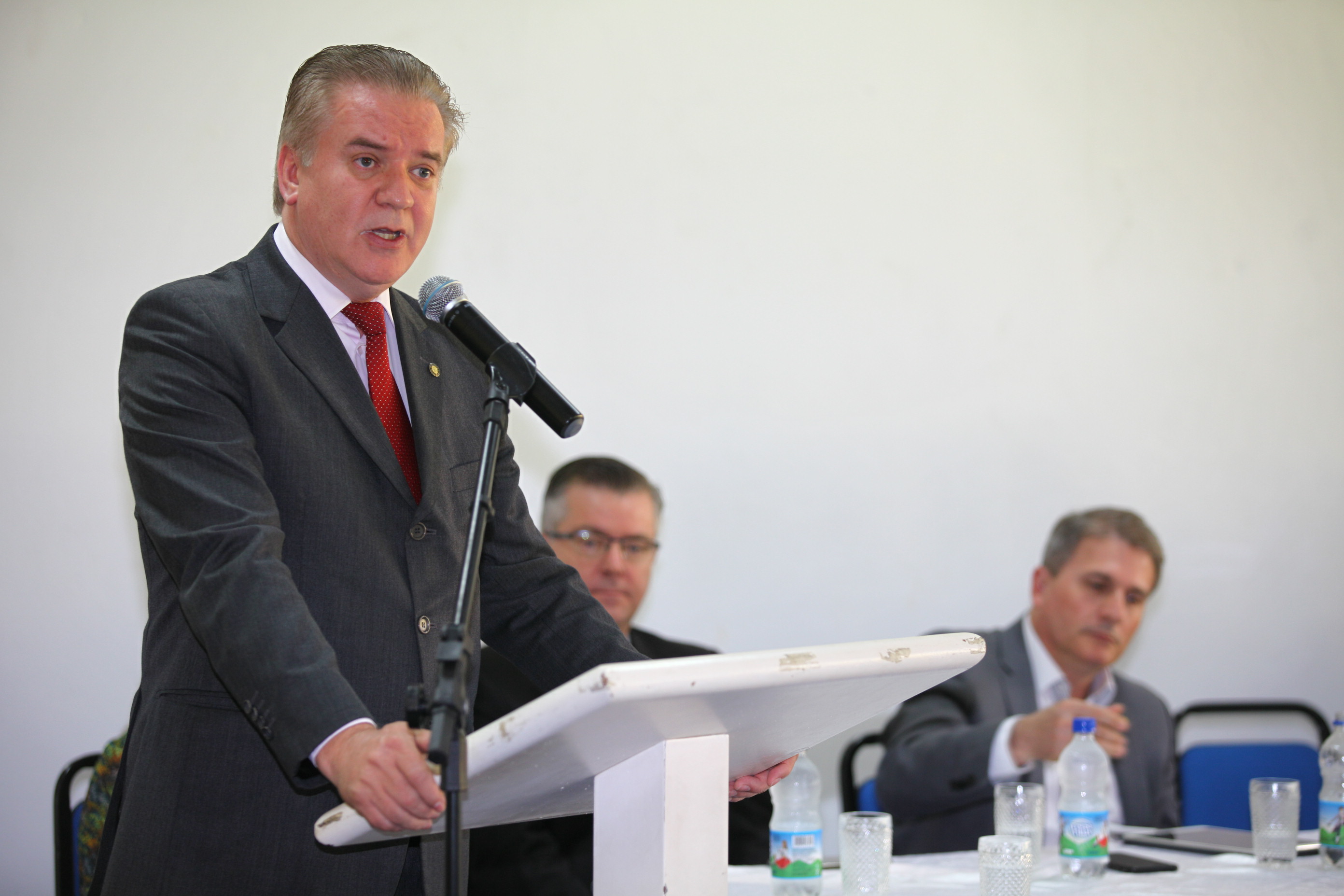 Audiência Pública - Deputado Cesar Valduga (PCdoB)